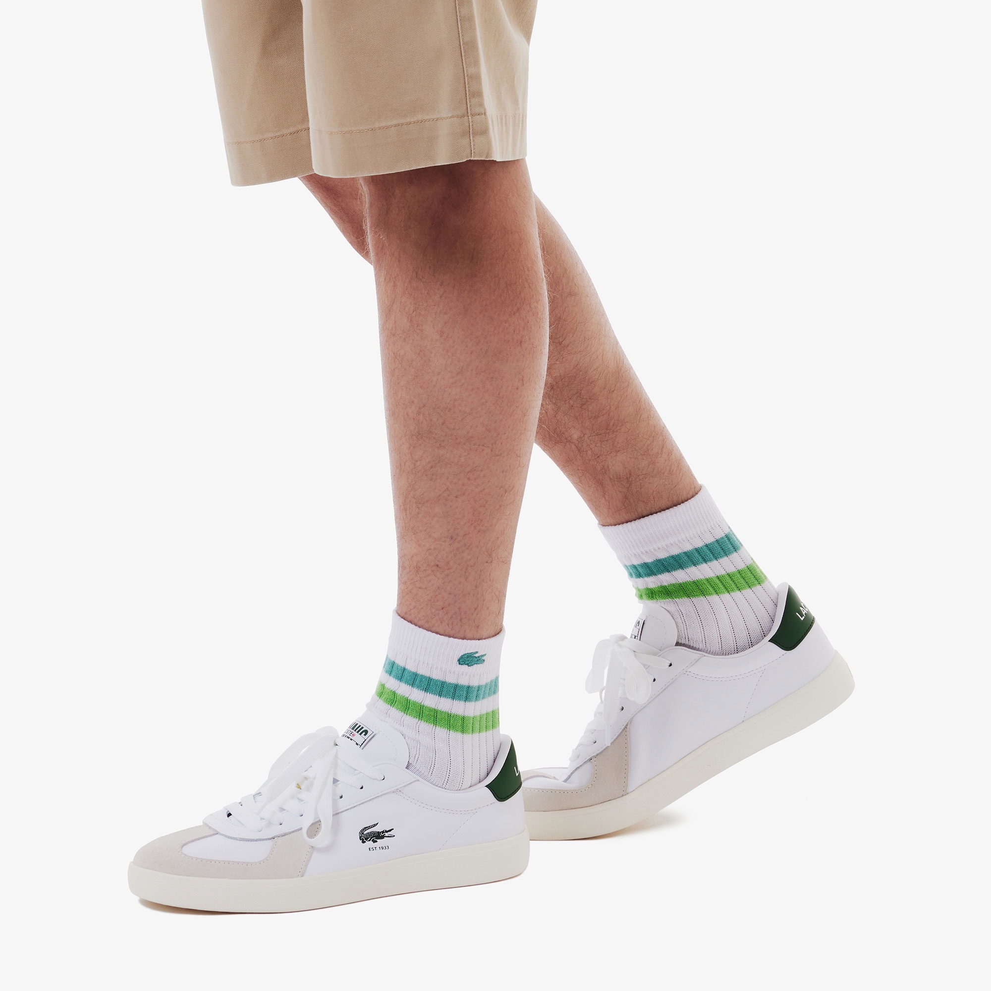 メンズ BASESHOT PRO 125 3 SMA