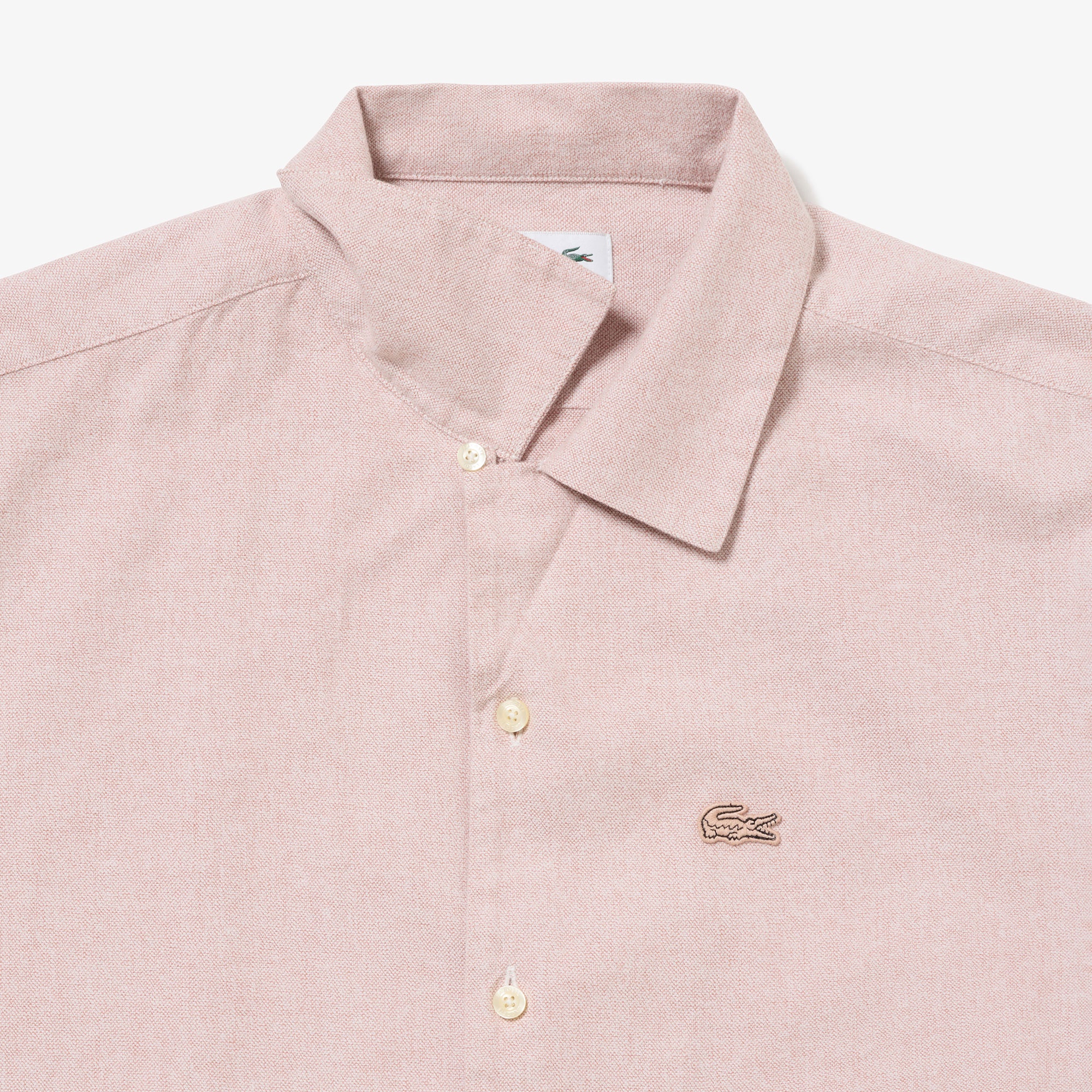 グラデーションオープンカラーシャツ