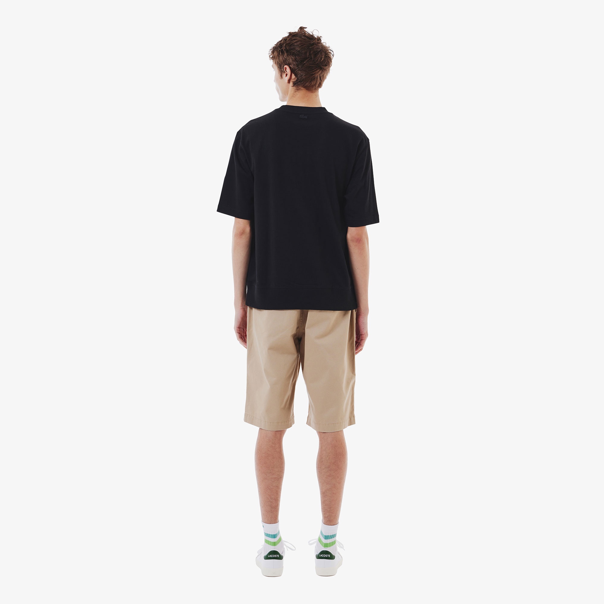 イージークラシックチノショーツ