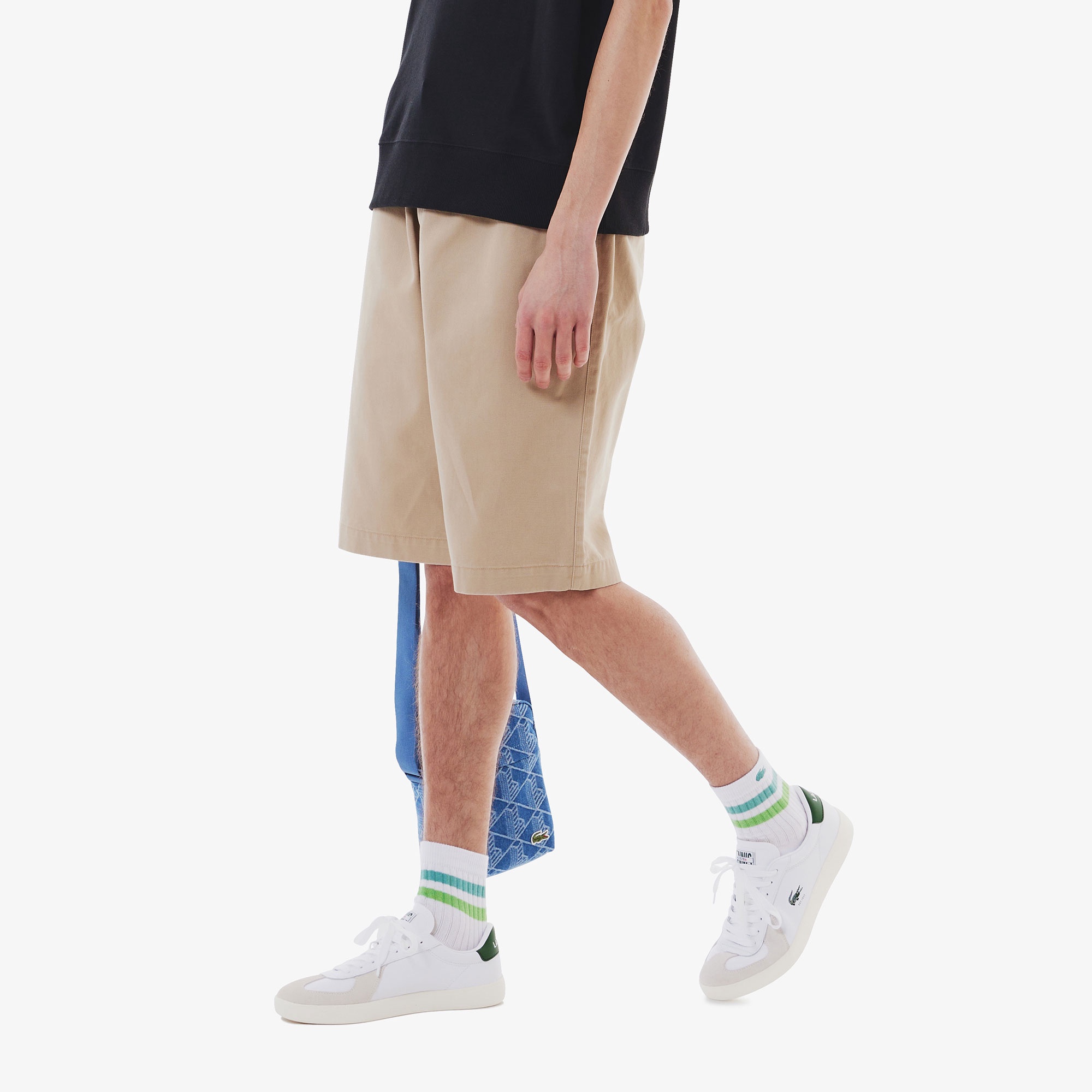 イージークラシックチノショーツ