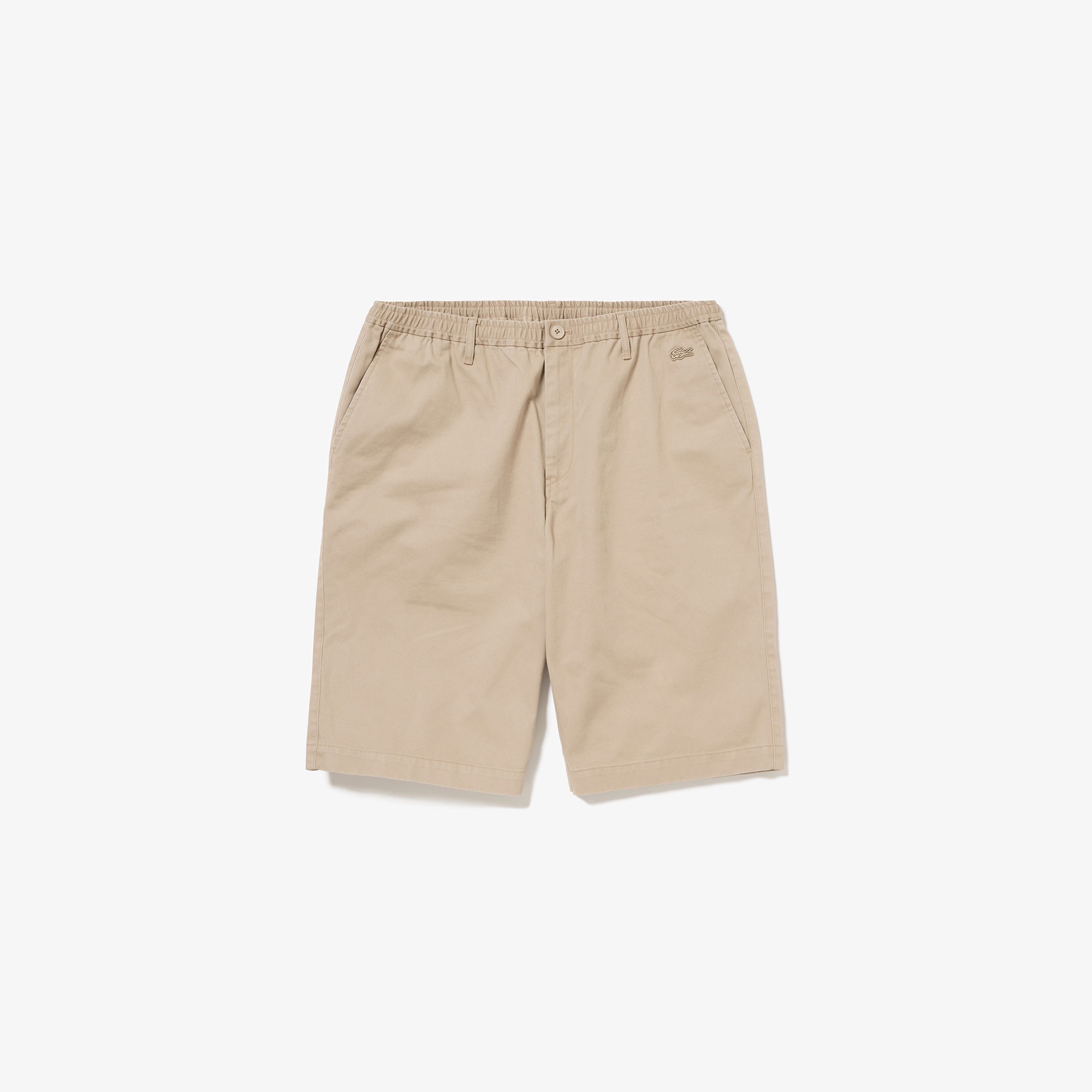 イージークラシックチノショーツ