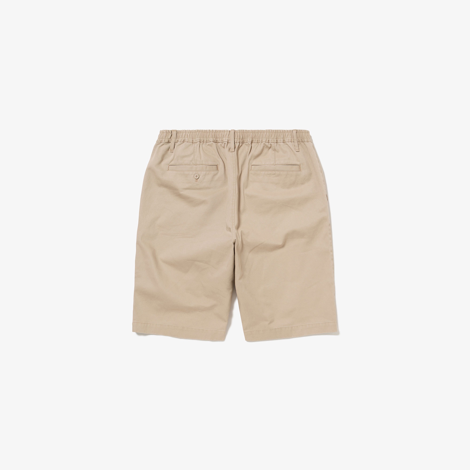 イージークラシックチノショーツ
