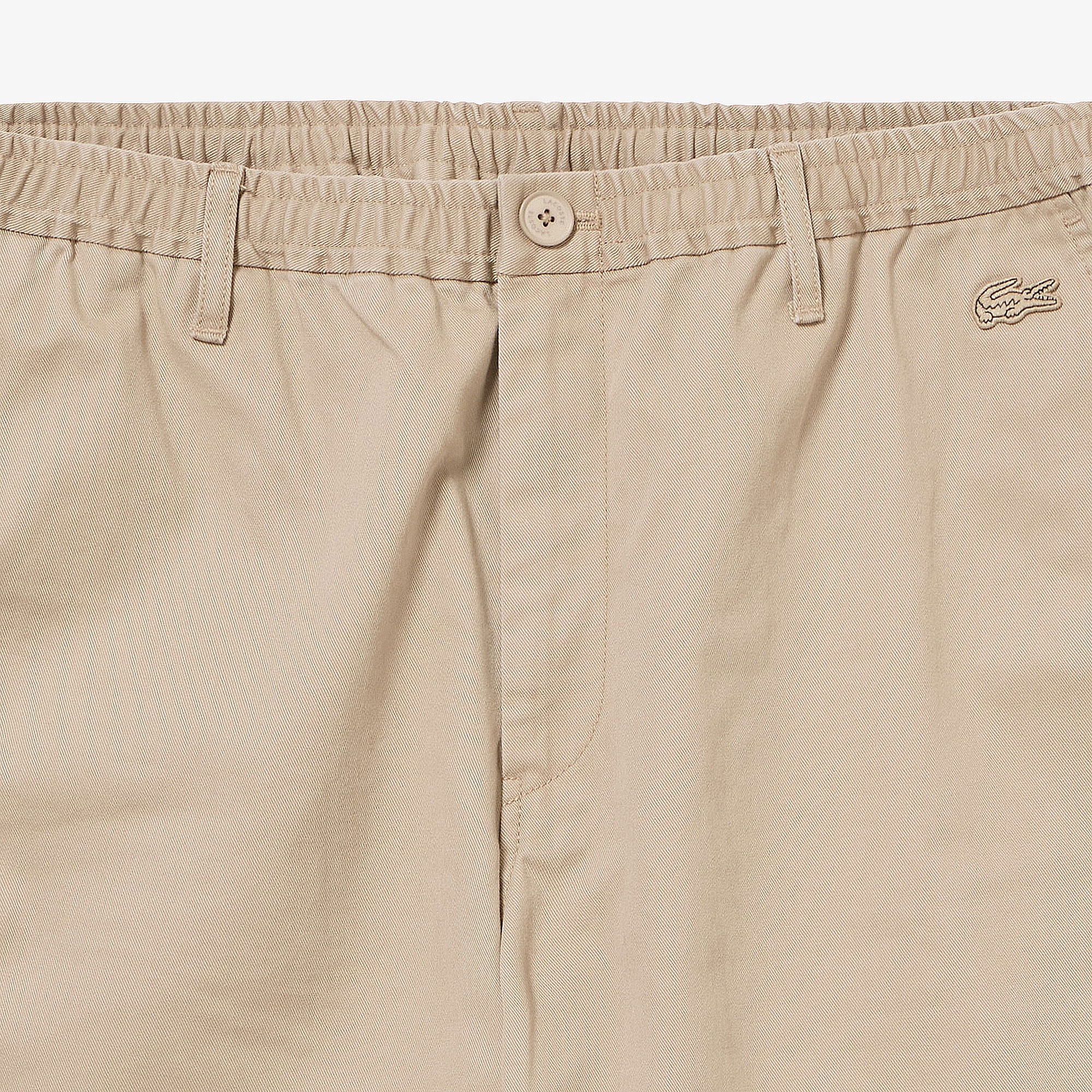 イージークラシックチノショーツ