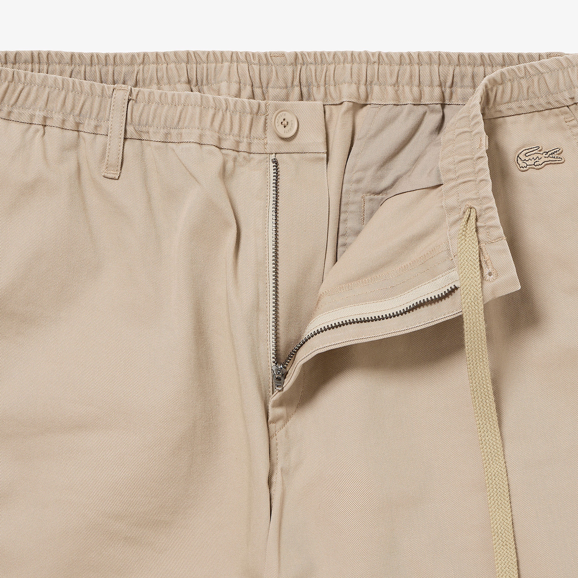 イージークラシックチノショーツ