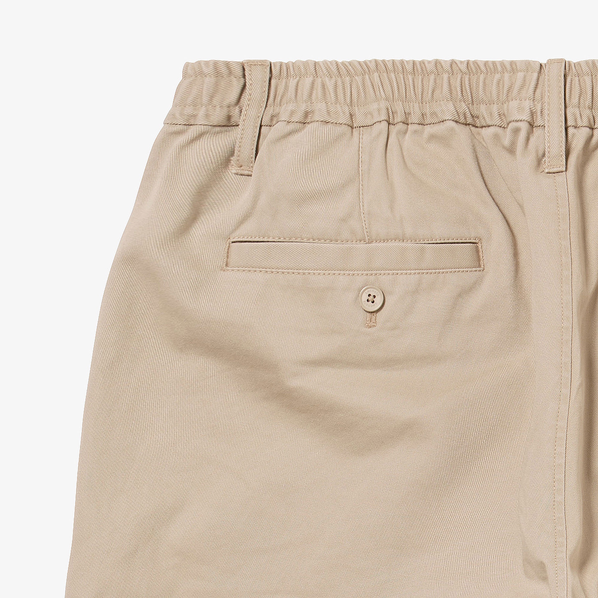 イージークラシックチノショーツ