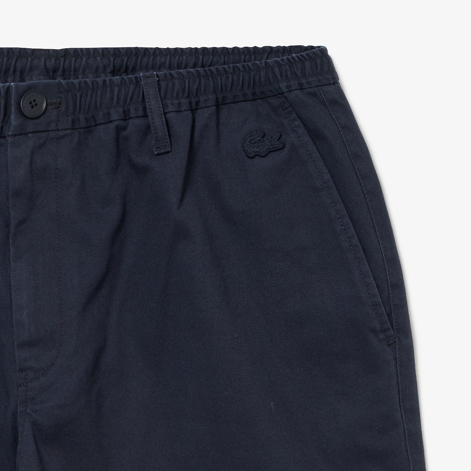 イージークラシックチノショーツ