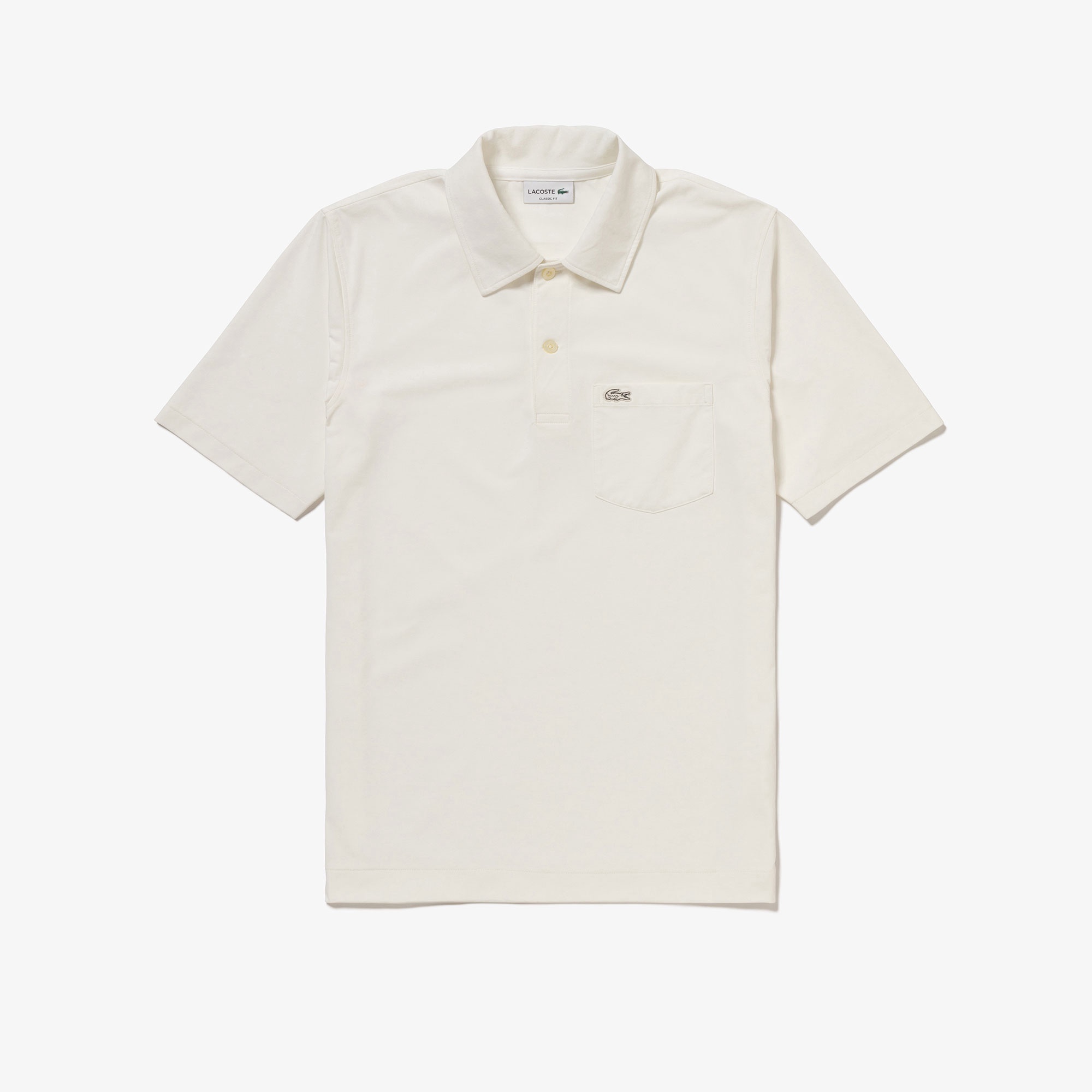 速乾ストレッチシングルジャージポロシャツ