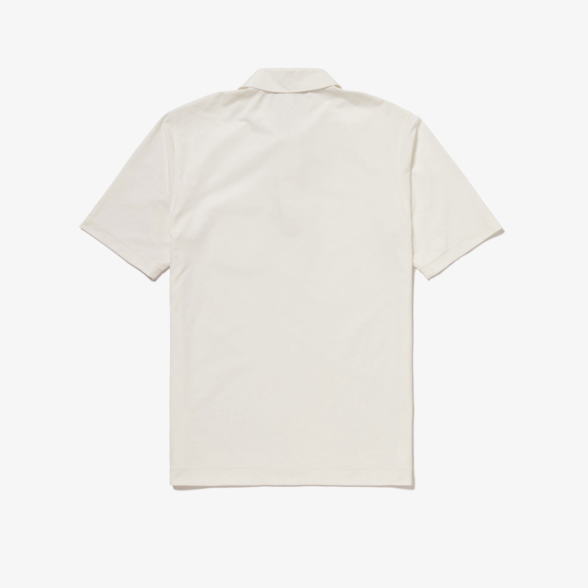 速乾ストレッチシングルジャージポロシャツ