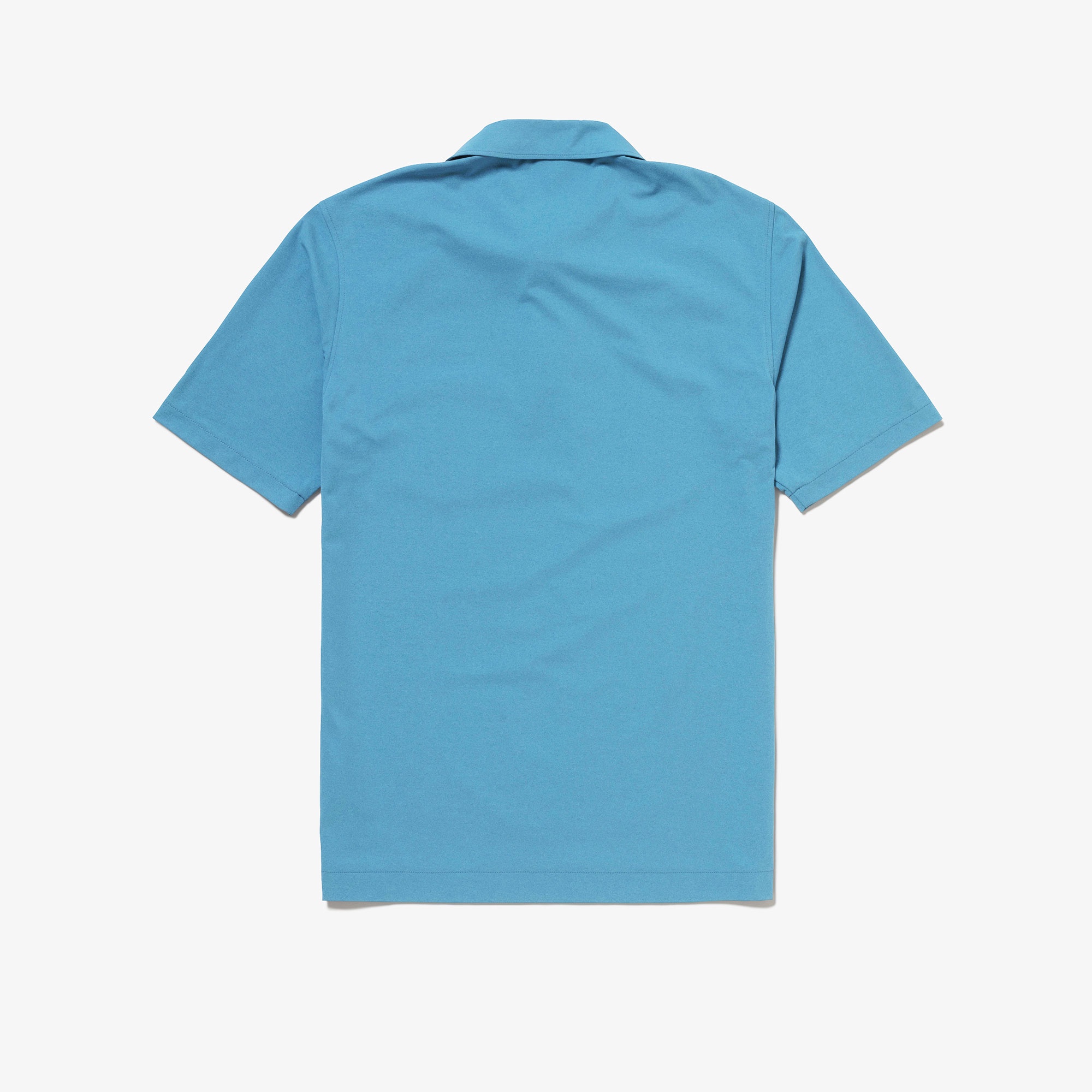 速乾ストレッチシングルジャージポロシャツ