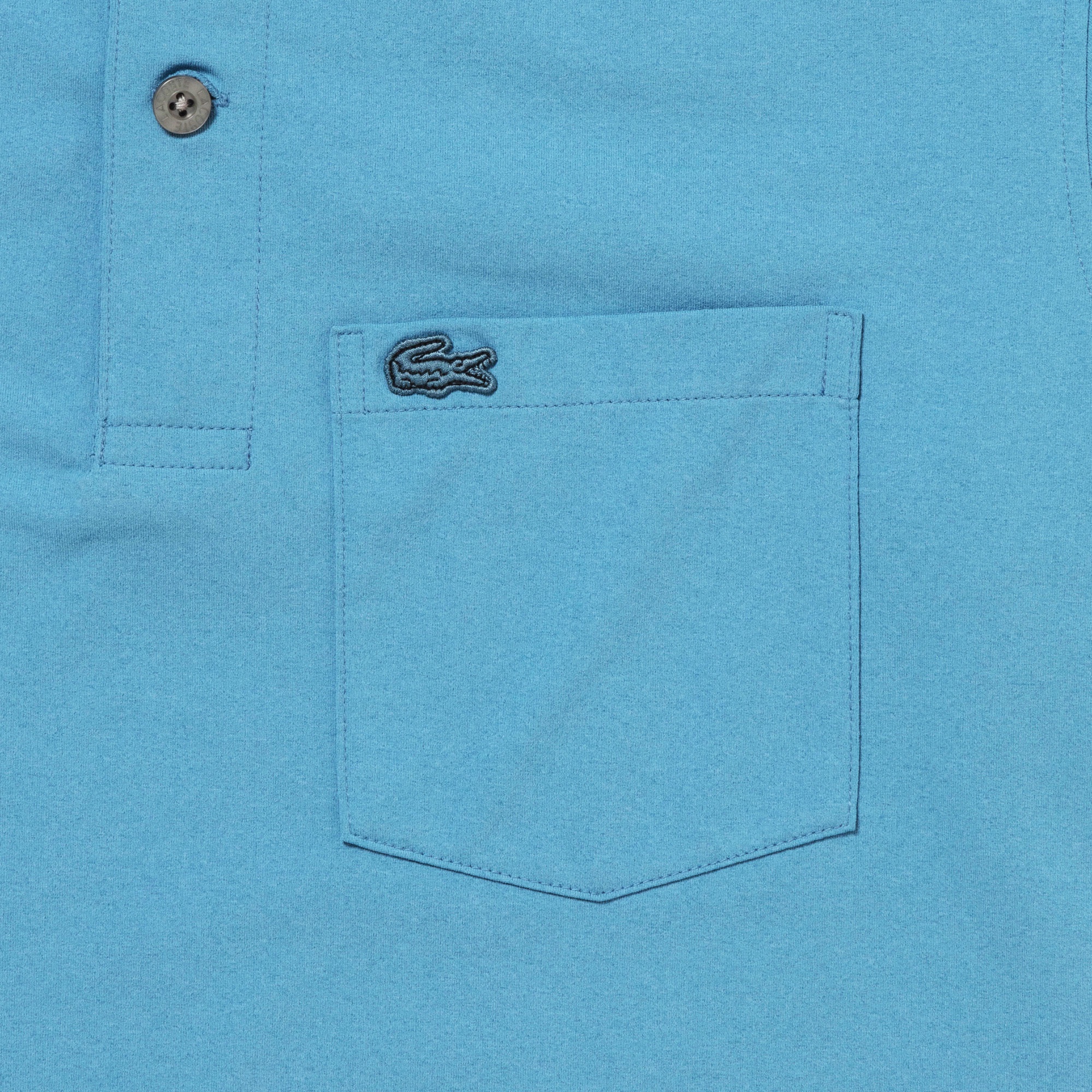 速乾ストレッチシングルジャージポロシャツ