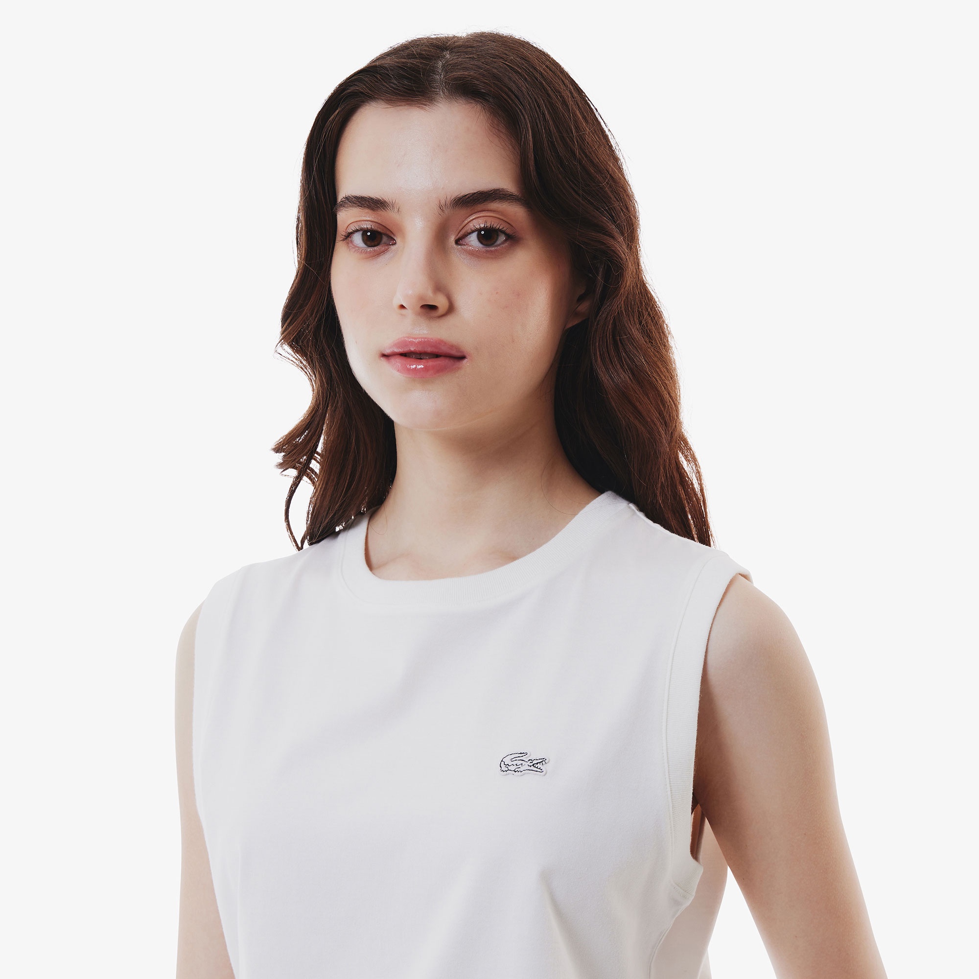 ノースリーブTシャツ