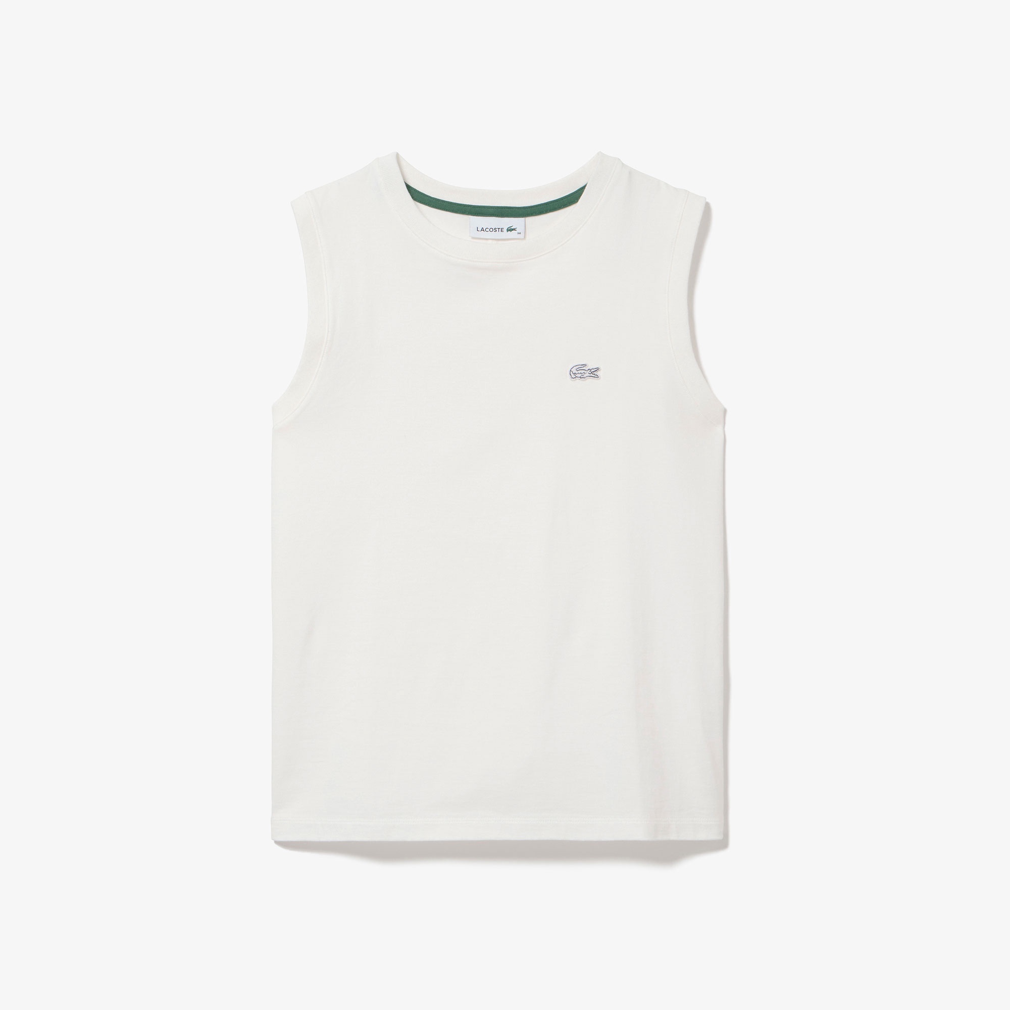 ノースリーブTシャツ