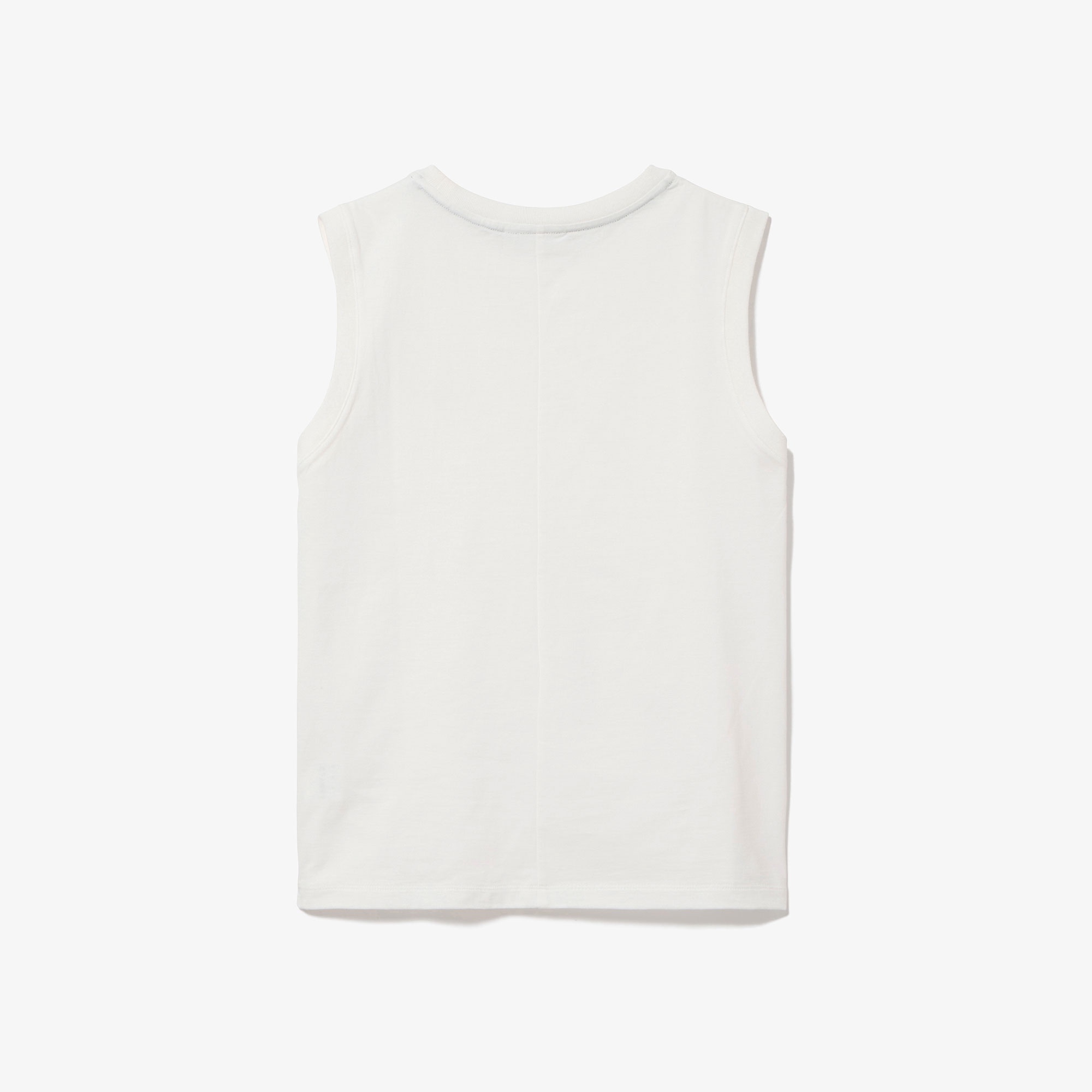 ノースリーブTシャツ