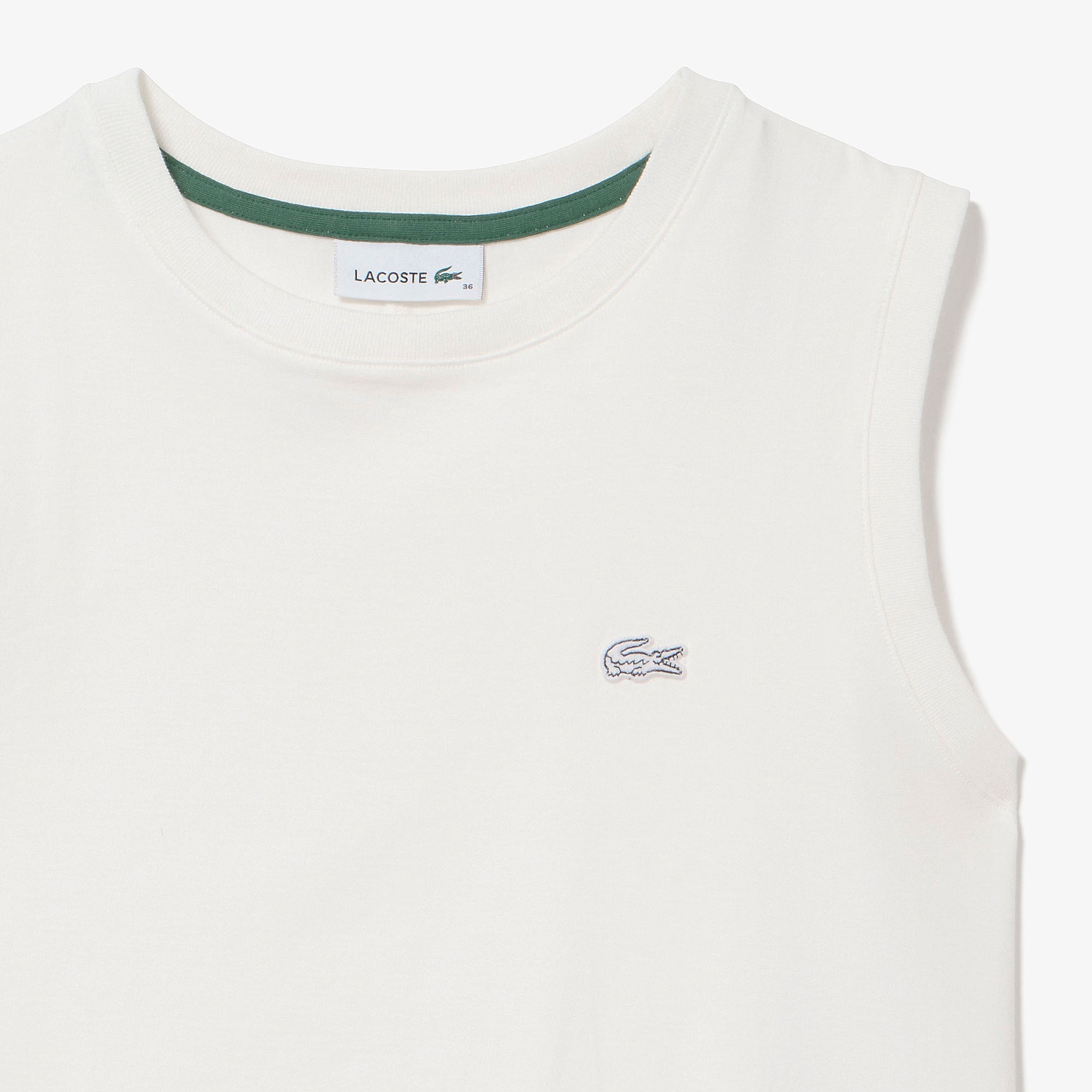 ノースリーブTシャツ