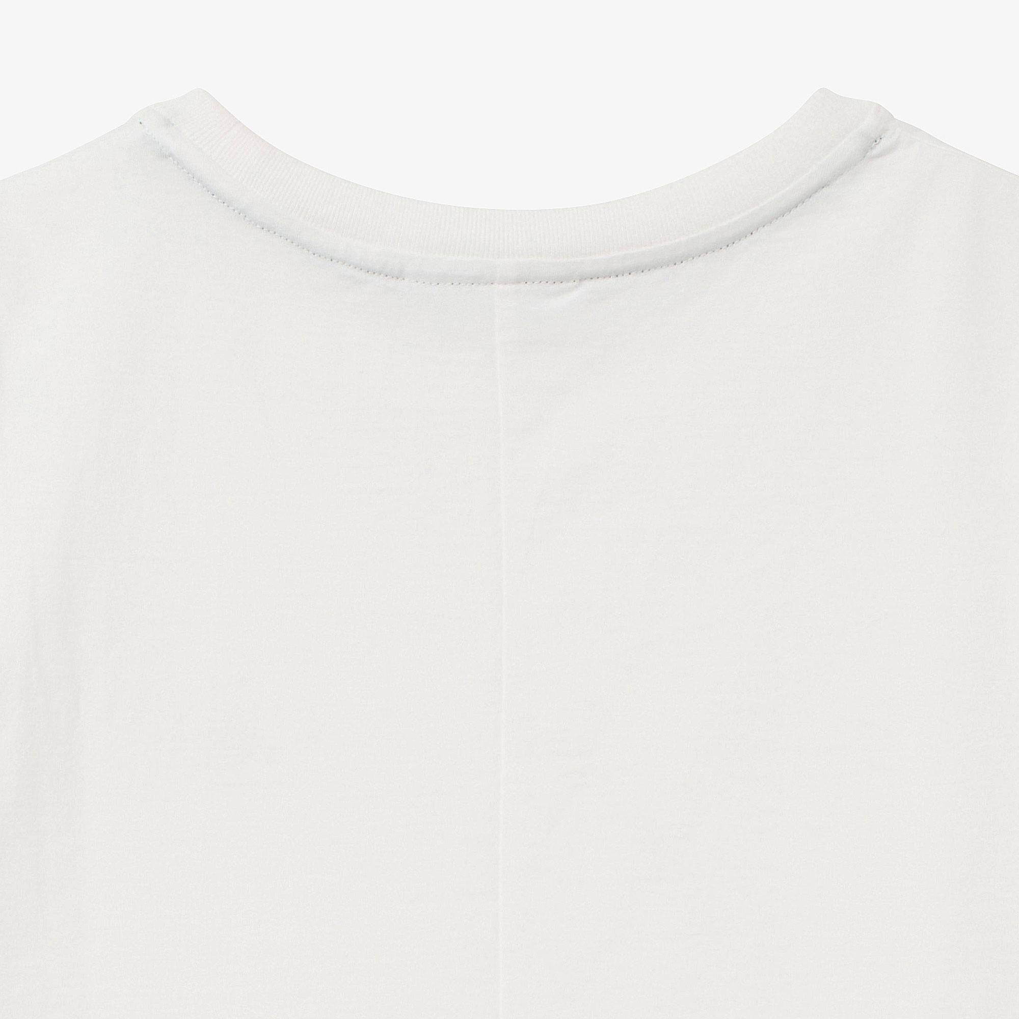 ノースリーブTシャツ