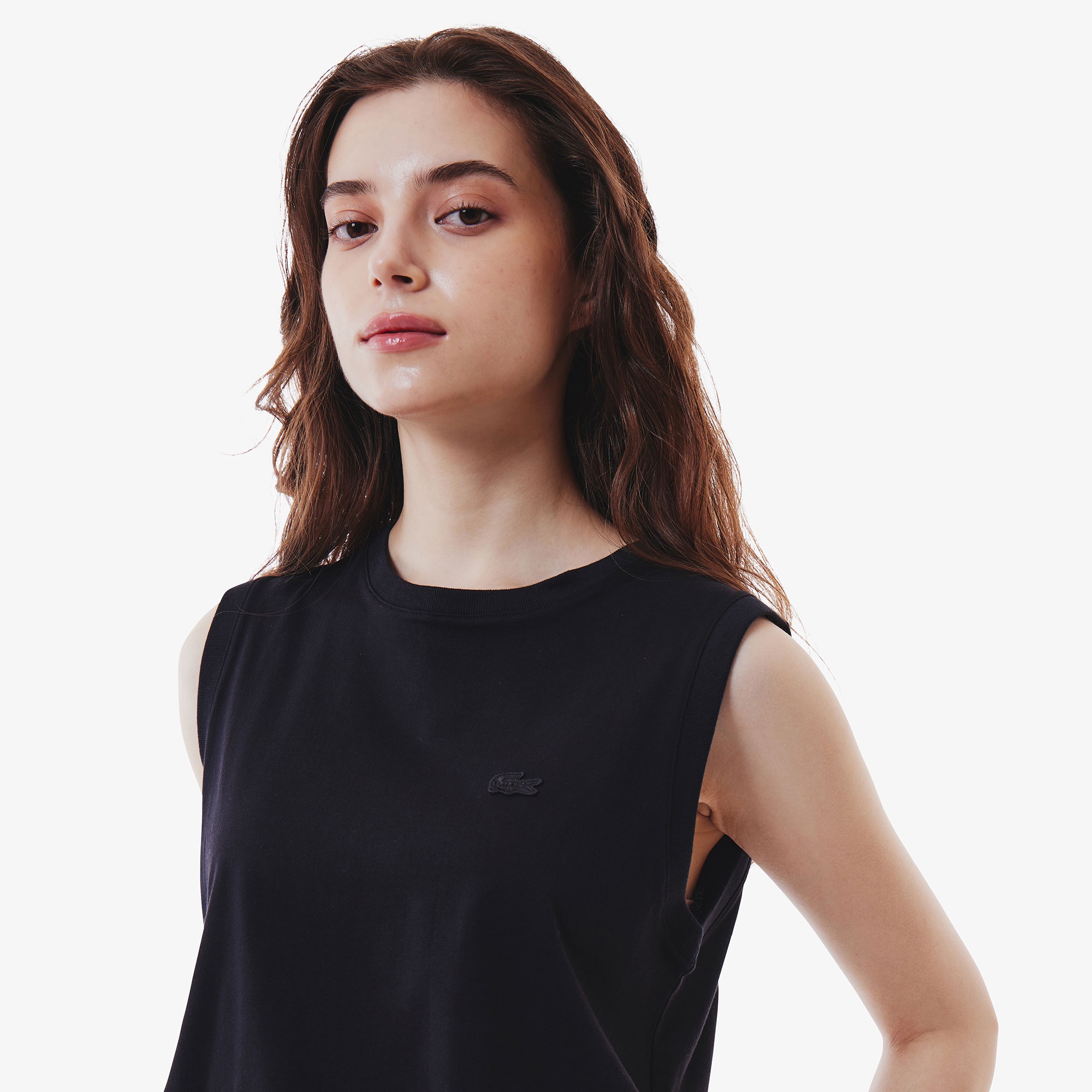 ノースリーブTシャツ