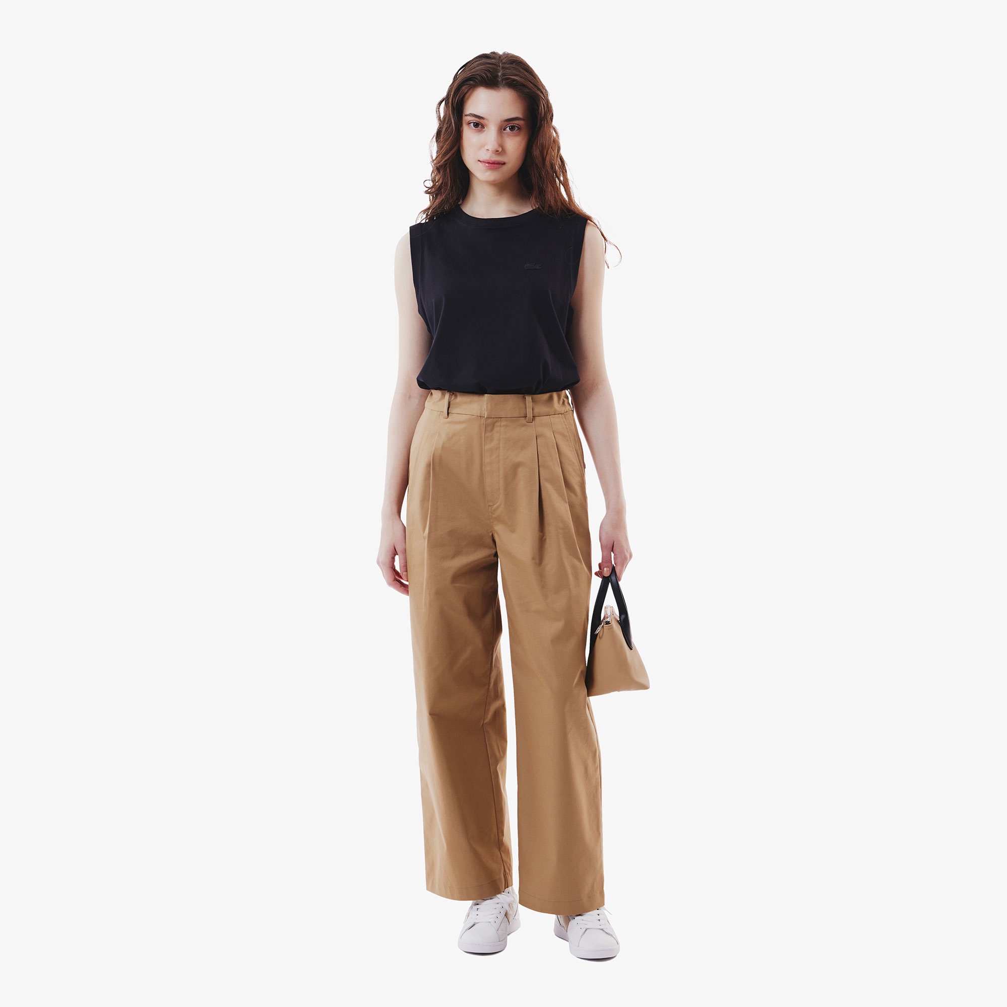 ノースリーブTシャツ