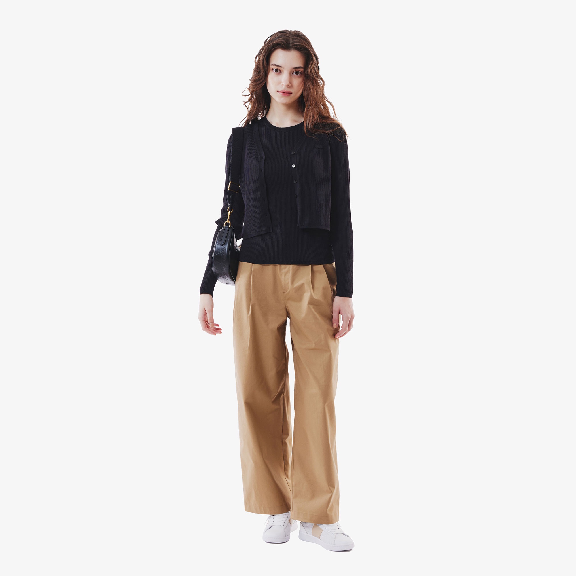 ノースリーブTシャツ