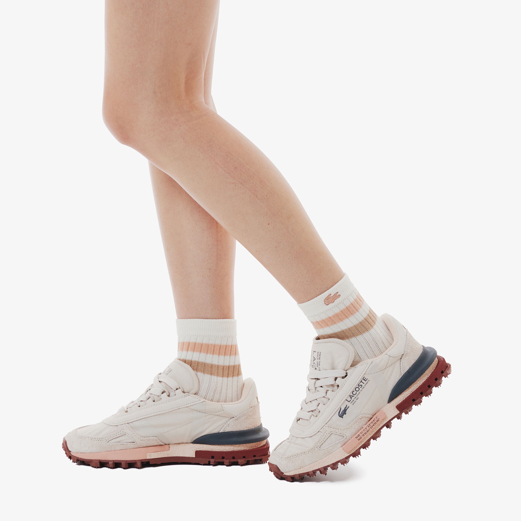 レディース ELITE ACTIVE 125 2 SFA