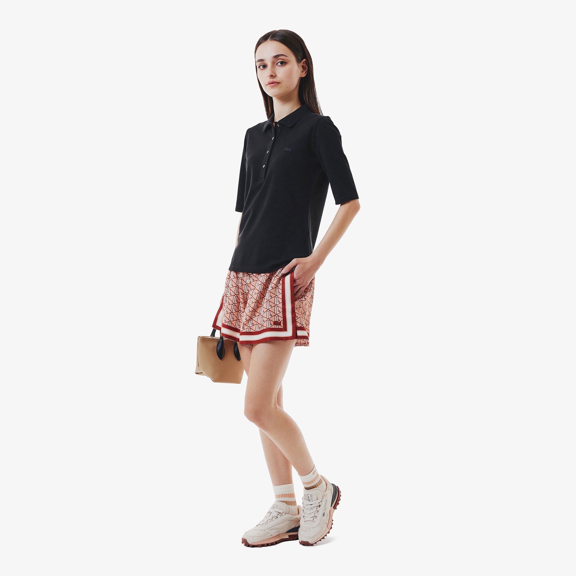 レディース ELITE ACTIVE 125 2 SFA