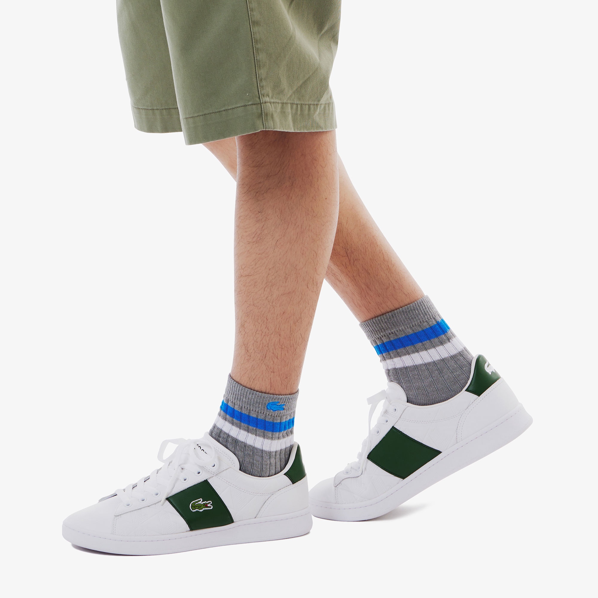 メンズ CARNABY SET 1252 APAC SMA