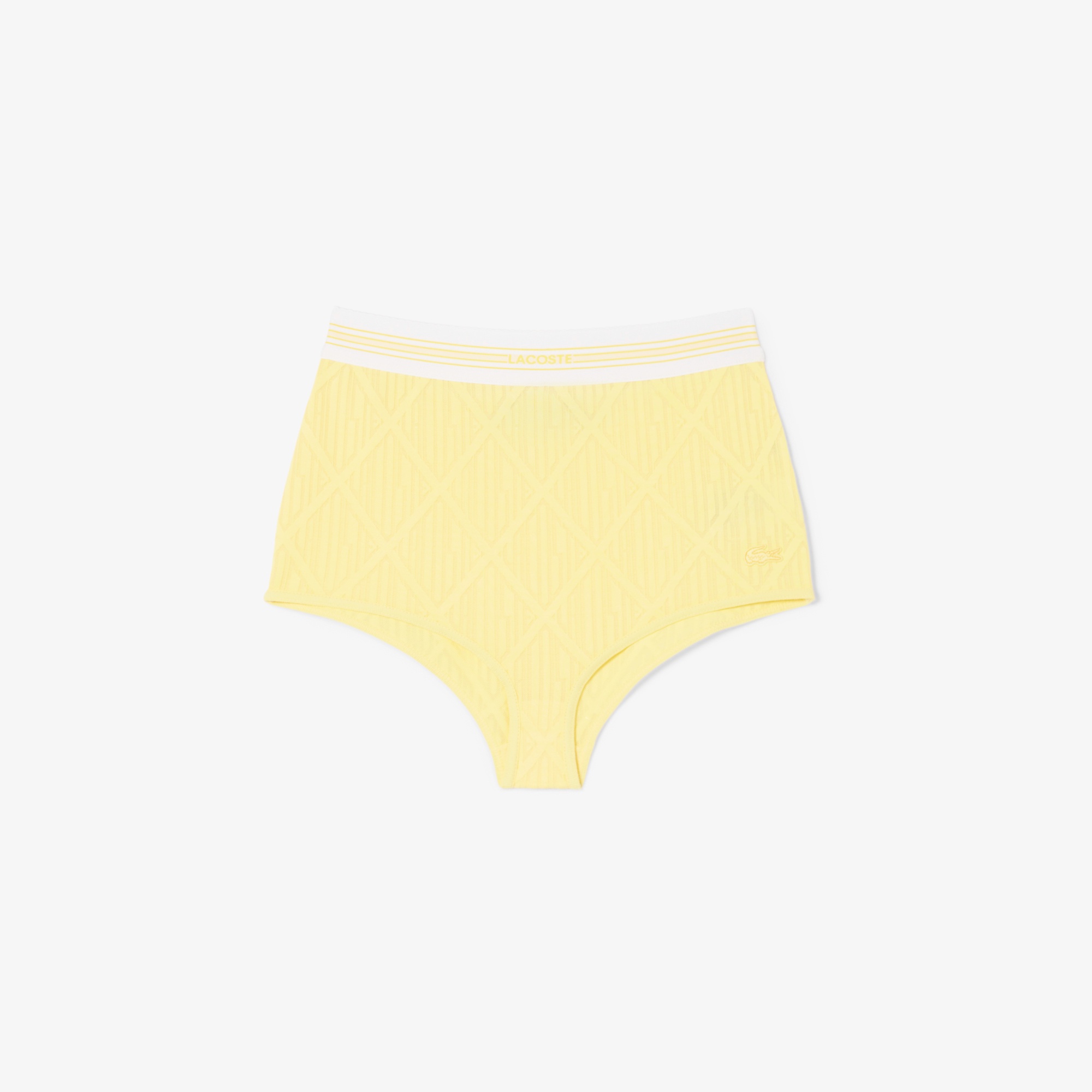 『25SS Fashion Show』 ジャカードホットパンツ