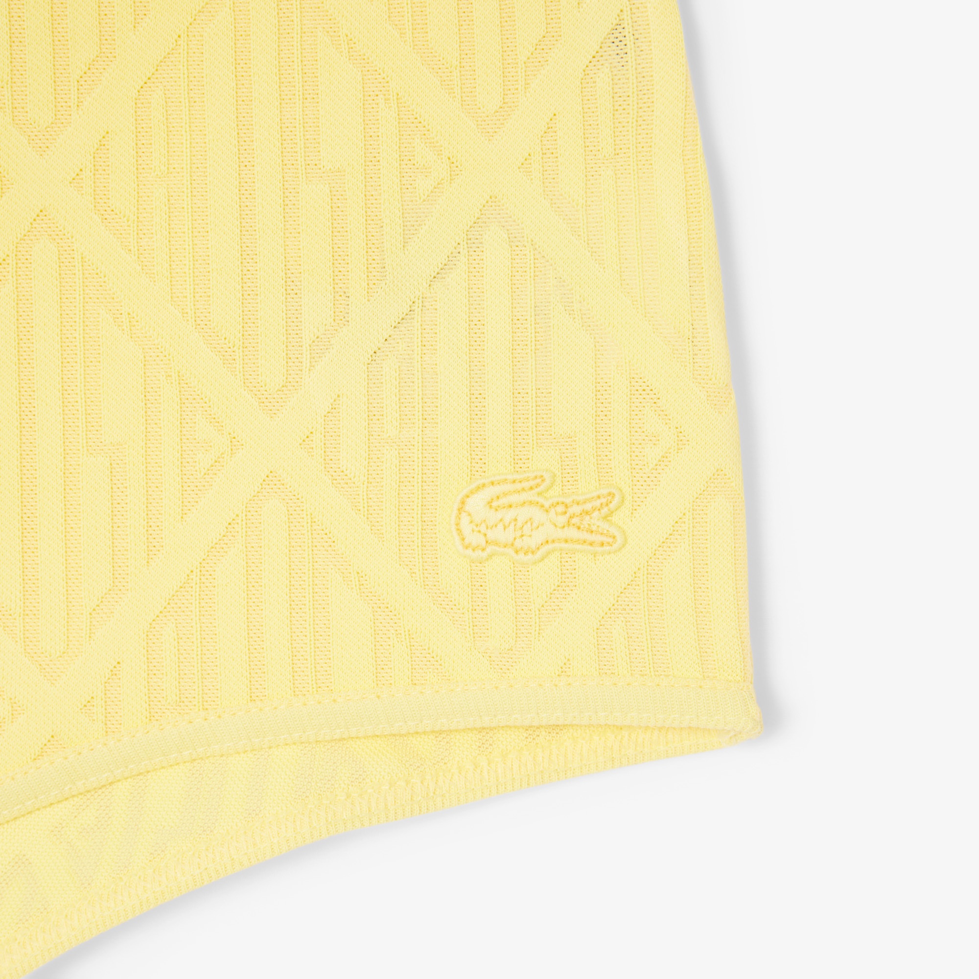 『25SS Fashion Show』 ジャカードホットパンツ