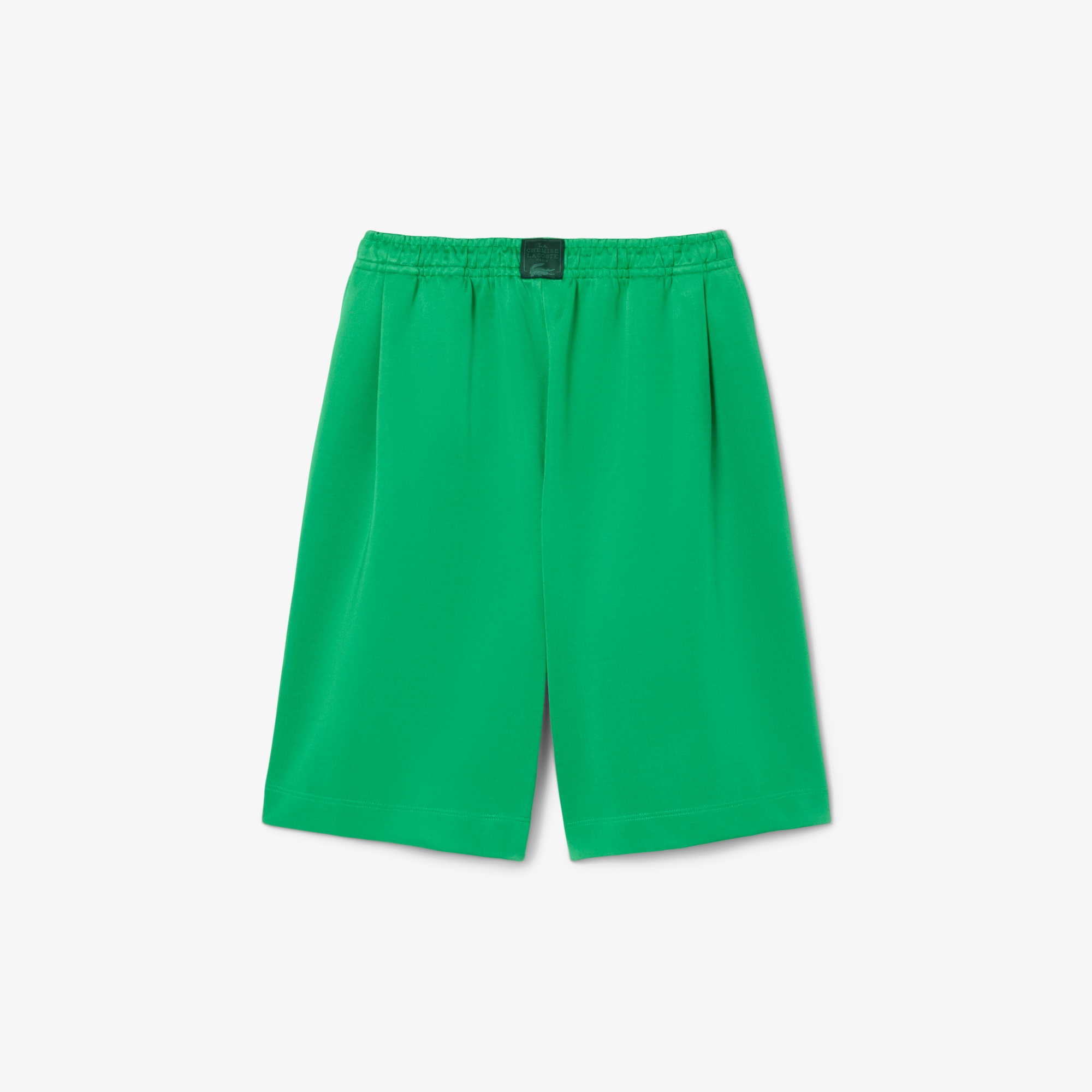 『25SS Fashion Show』 サテンショーツ