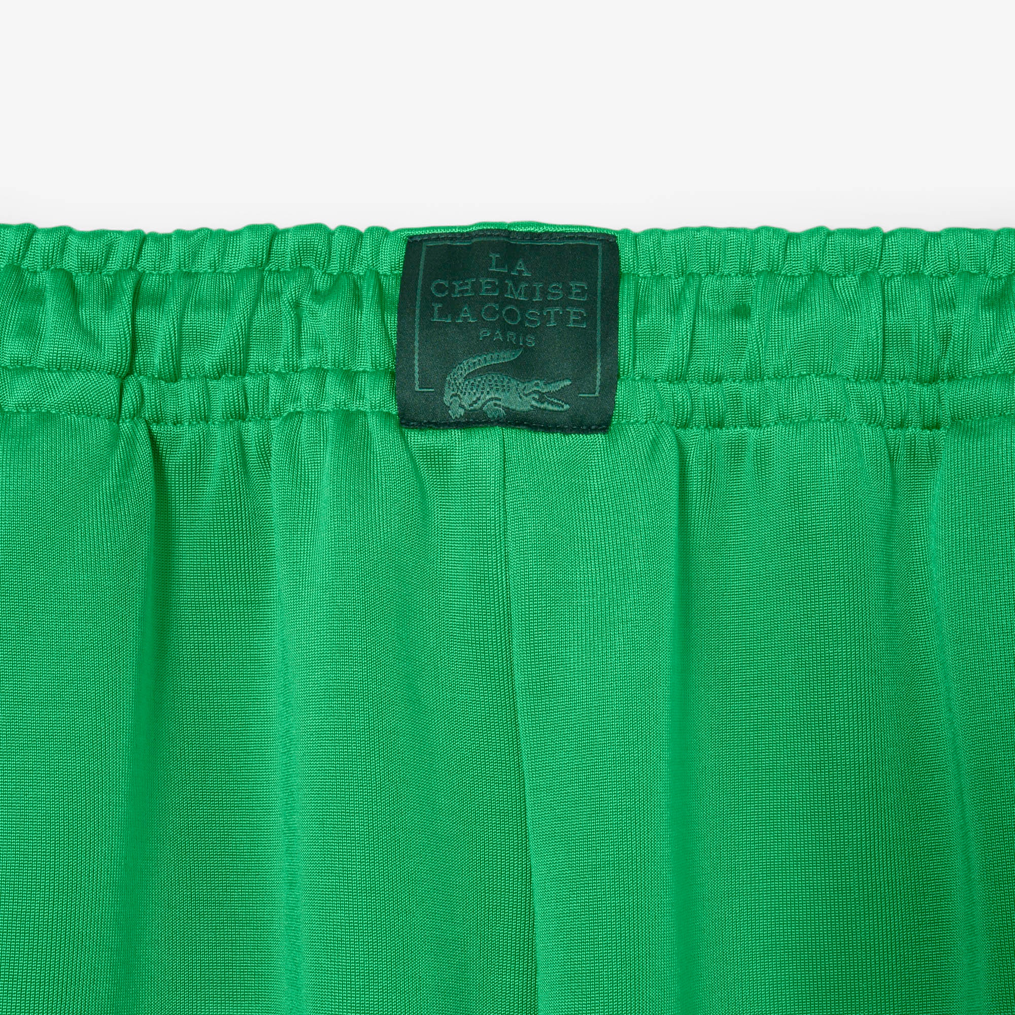 『25SS Fashion Show』 サテンショーツ