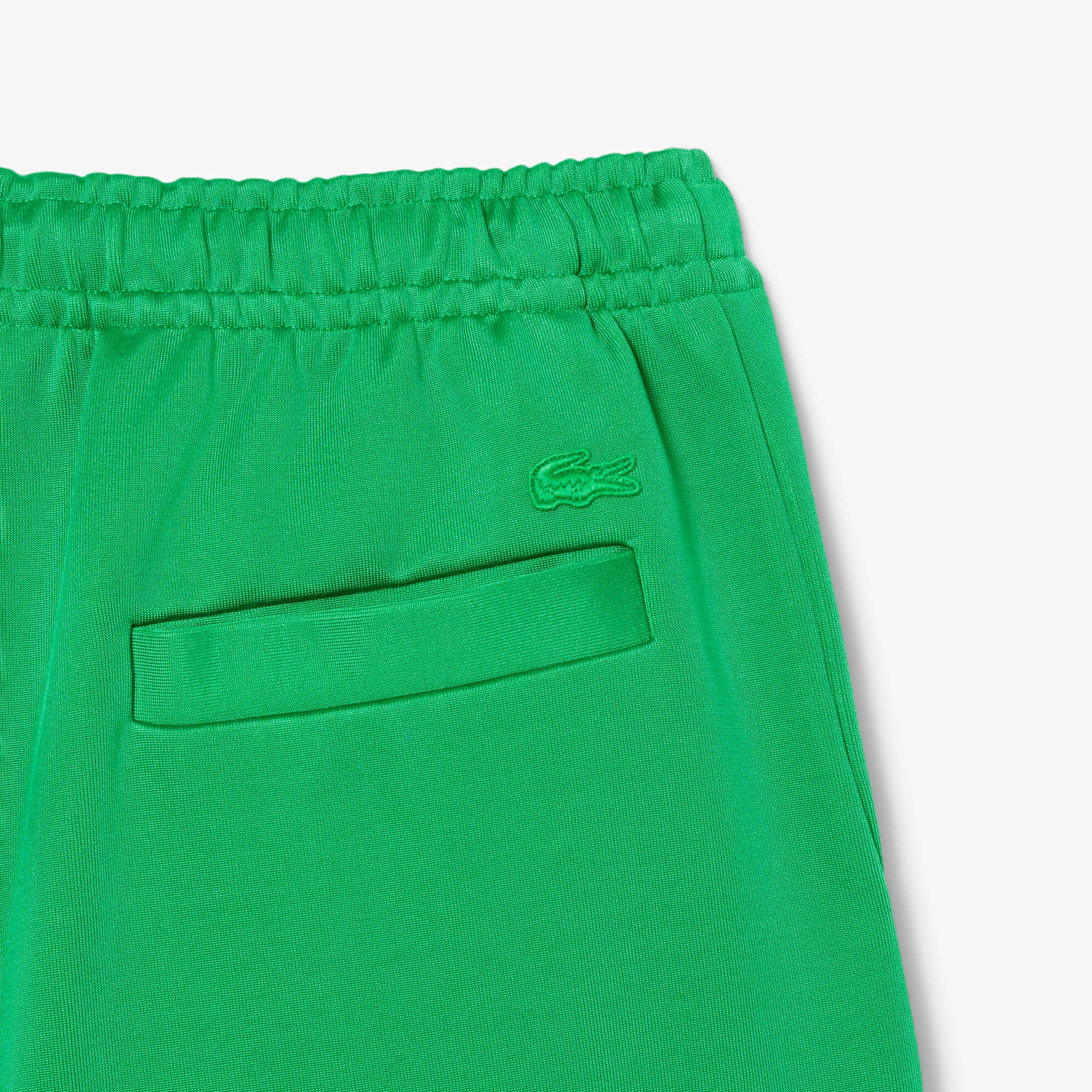 『25SS Fashion Show』 サテンショーツ