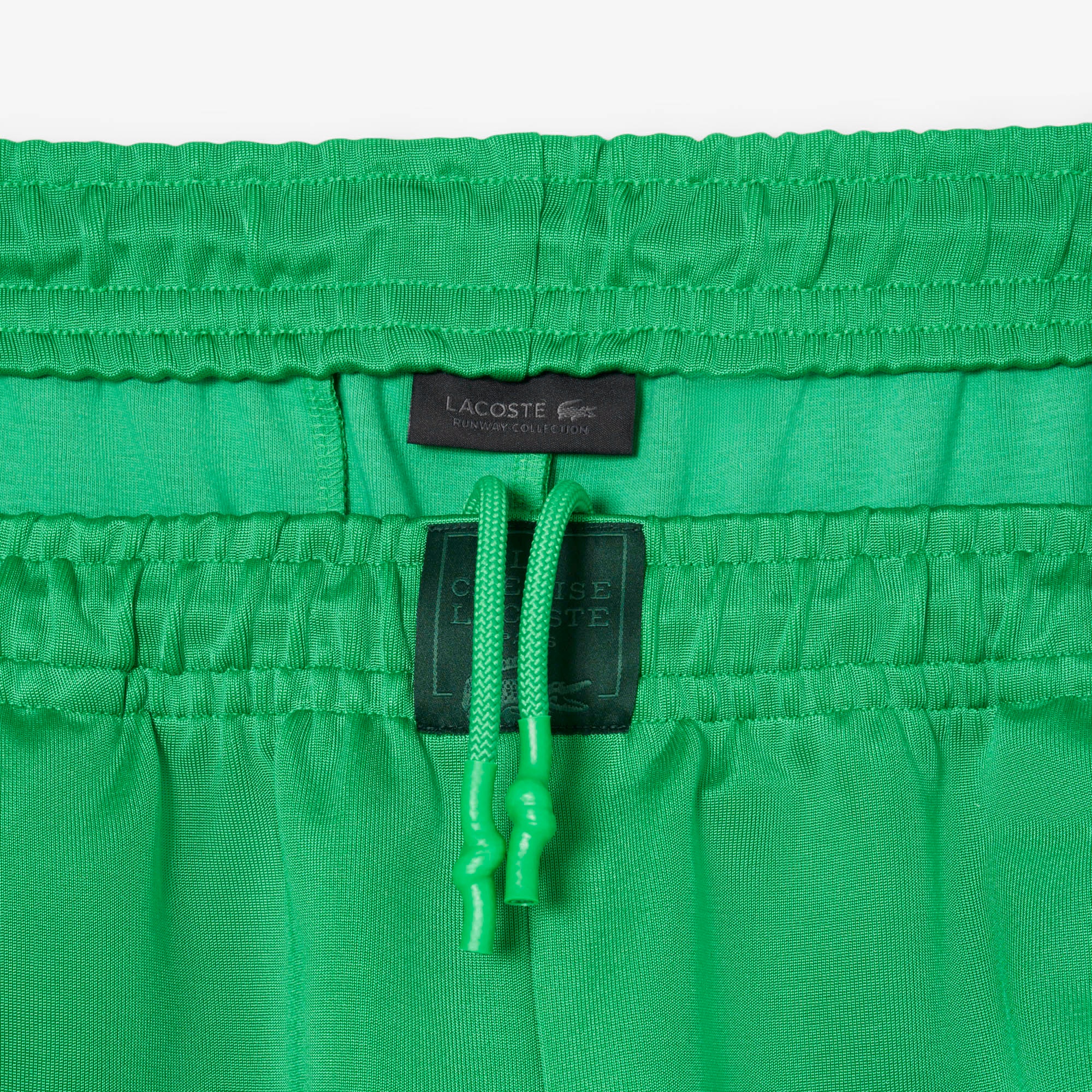 『25SS Fashion Show』 サテンショーツ