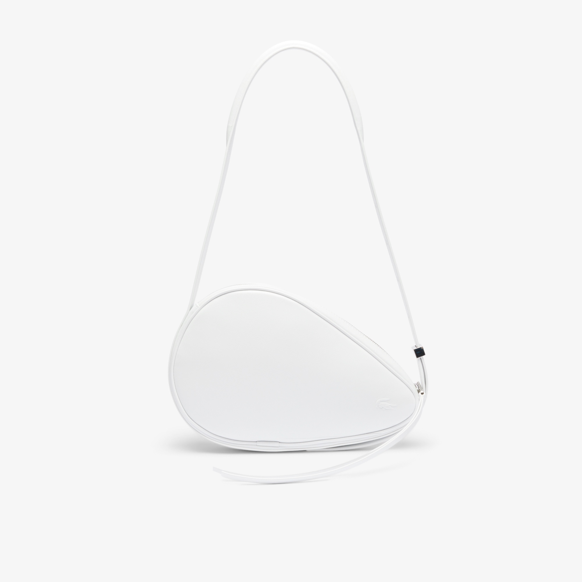 『25SS Fashion Show』ランウェイ レザーラケットバッグ