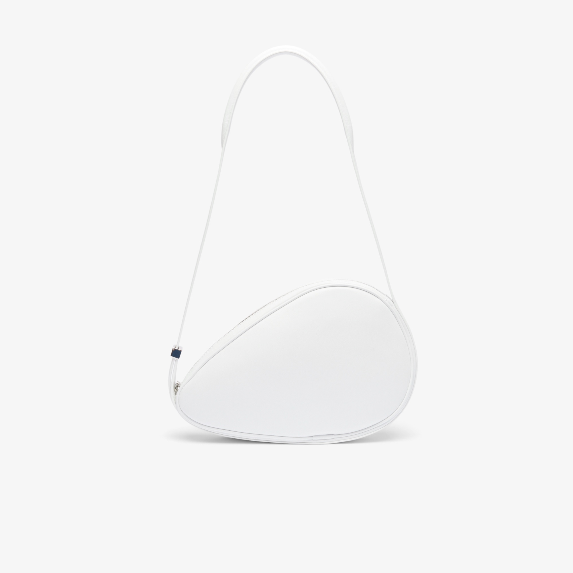 『25SS Fashion Show』ランウェイ レザーラケットバッグ