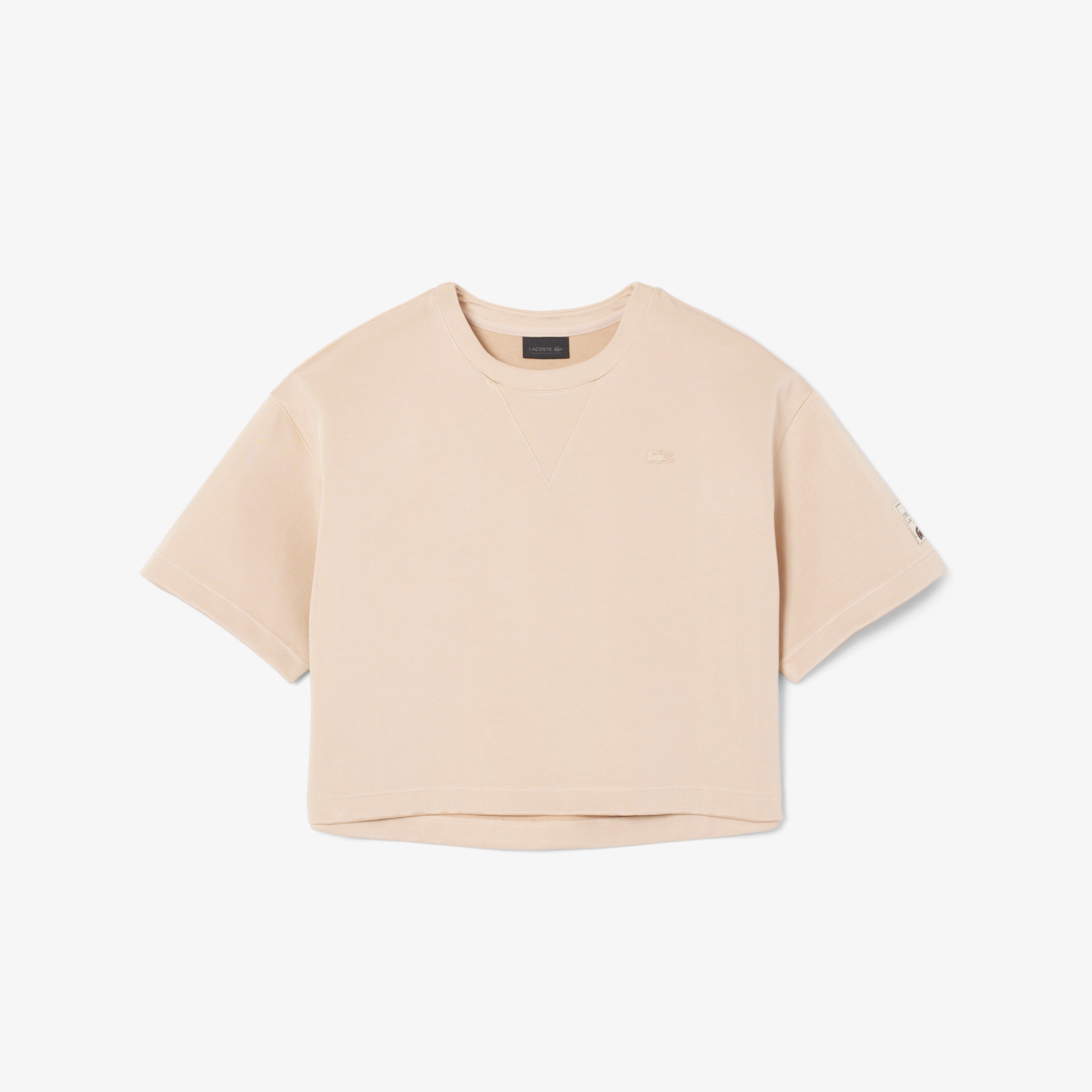 『25SS Fashion Show』 オーバーサイズ半袖スウェット