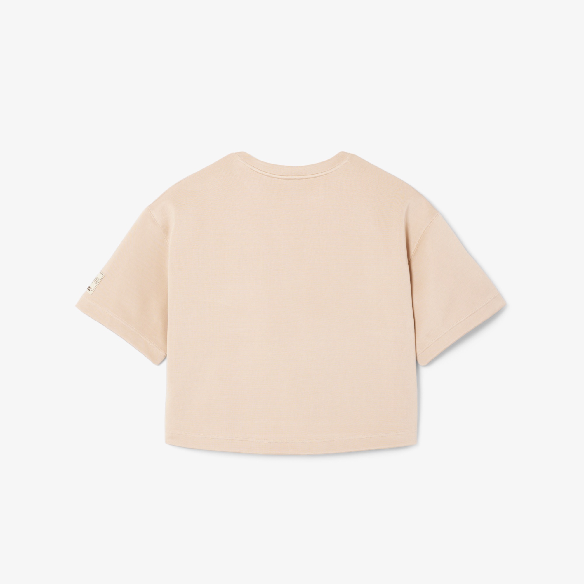 『25SS Fashion Show』 オーバーサイズ半袖スウェット