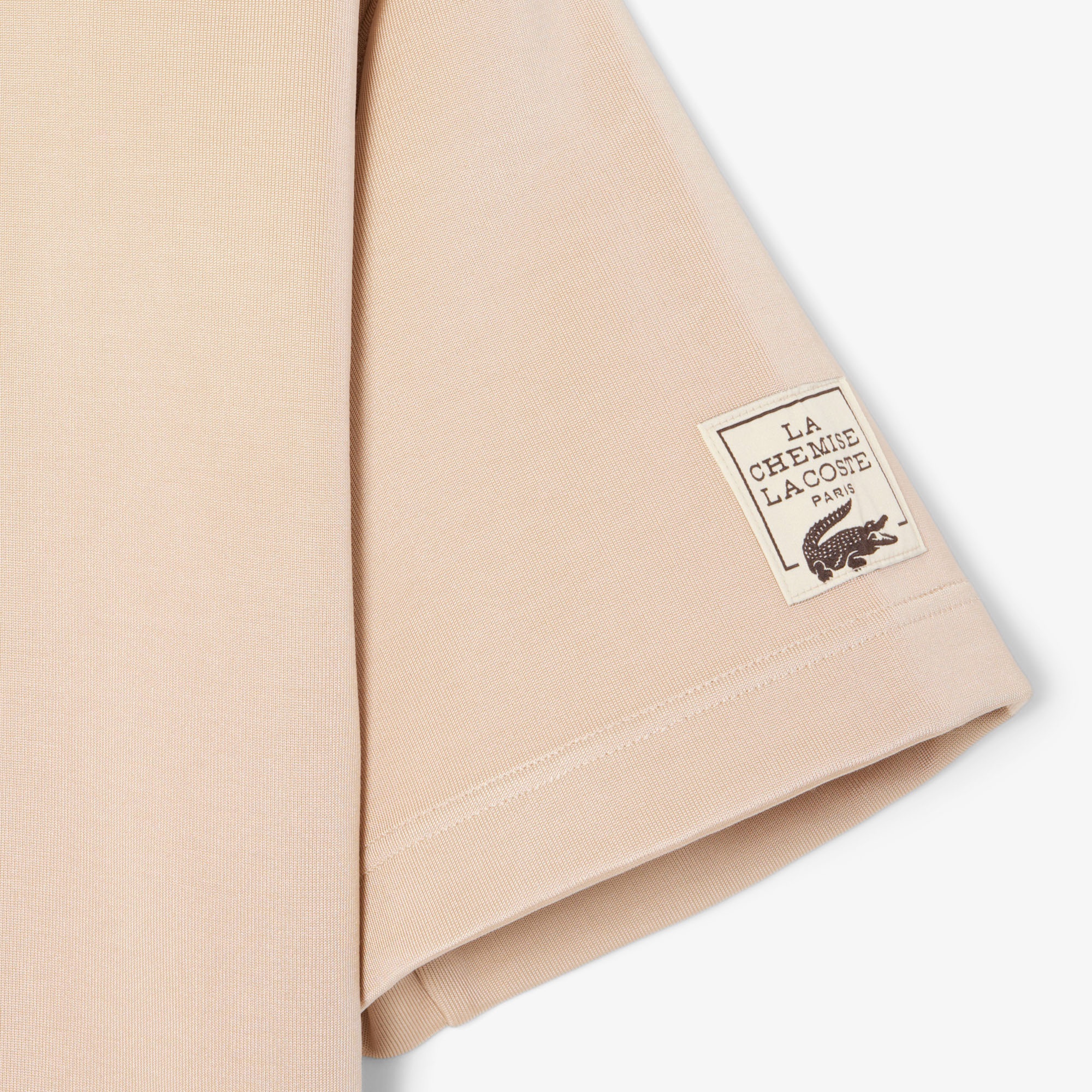 『25SS Fashion Show』 オーバーサイズ半袖スウェット