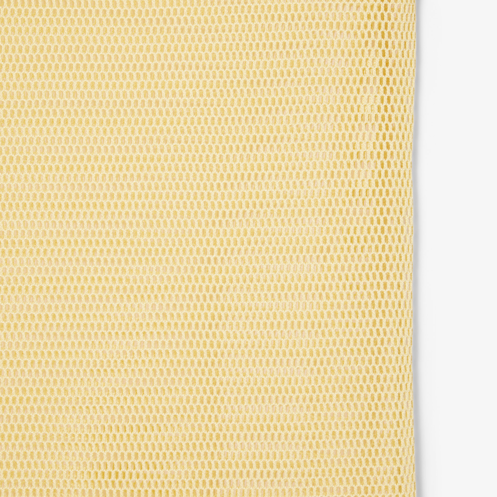 『25SS Fashion Show』 シースルーメッシュニットタンクトップ