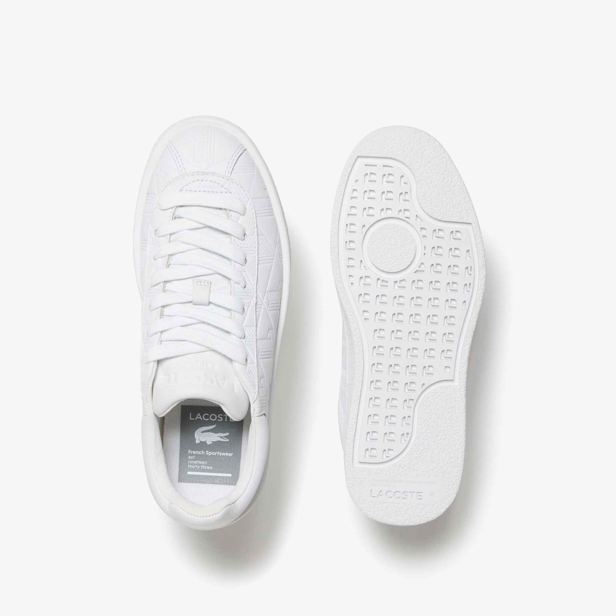 レディース BASESHOT PRM 125 1 SFA