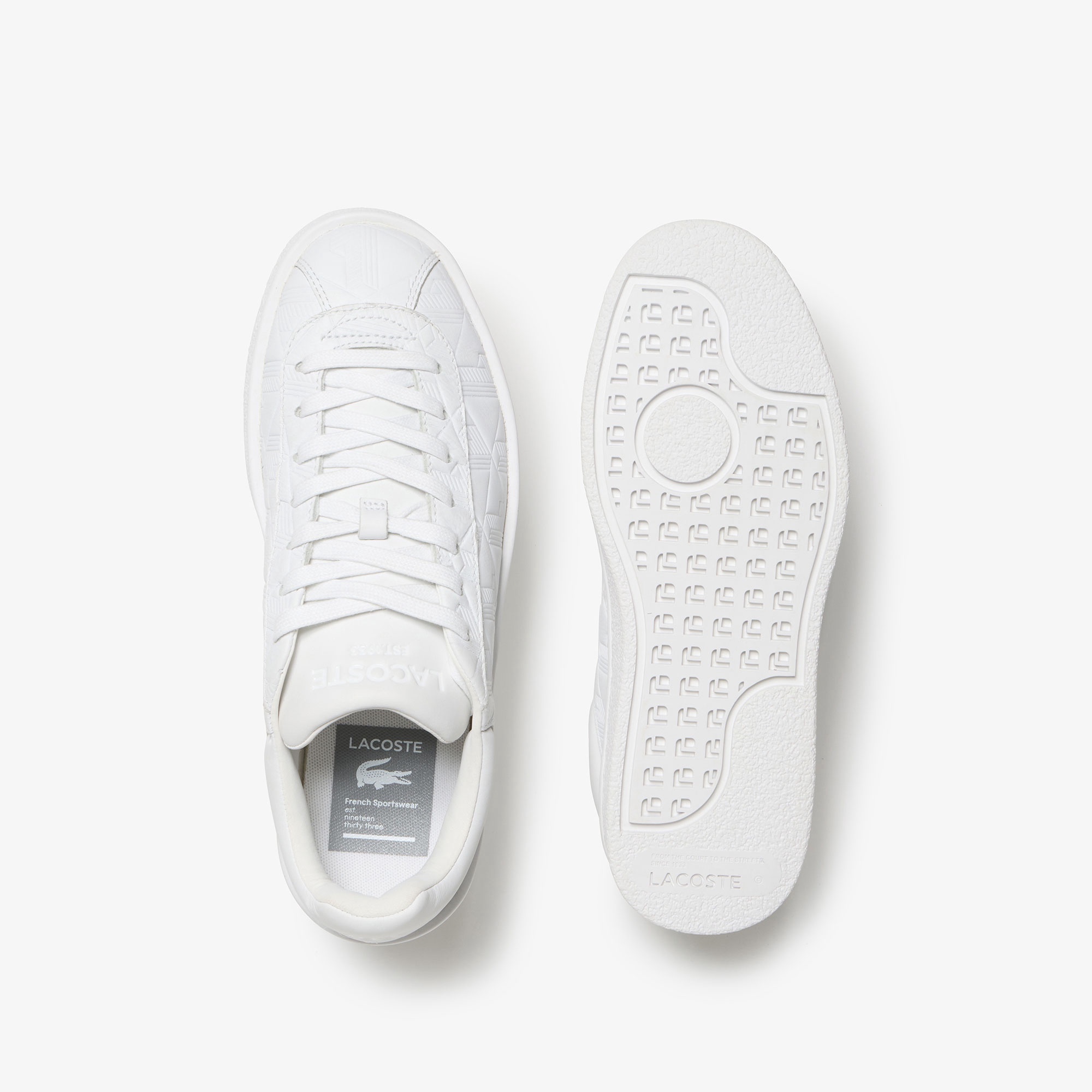 メンズ BASESHOT PRM 125 2 SMA