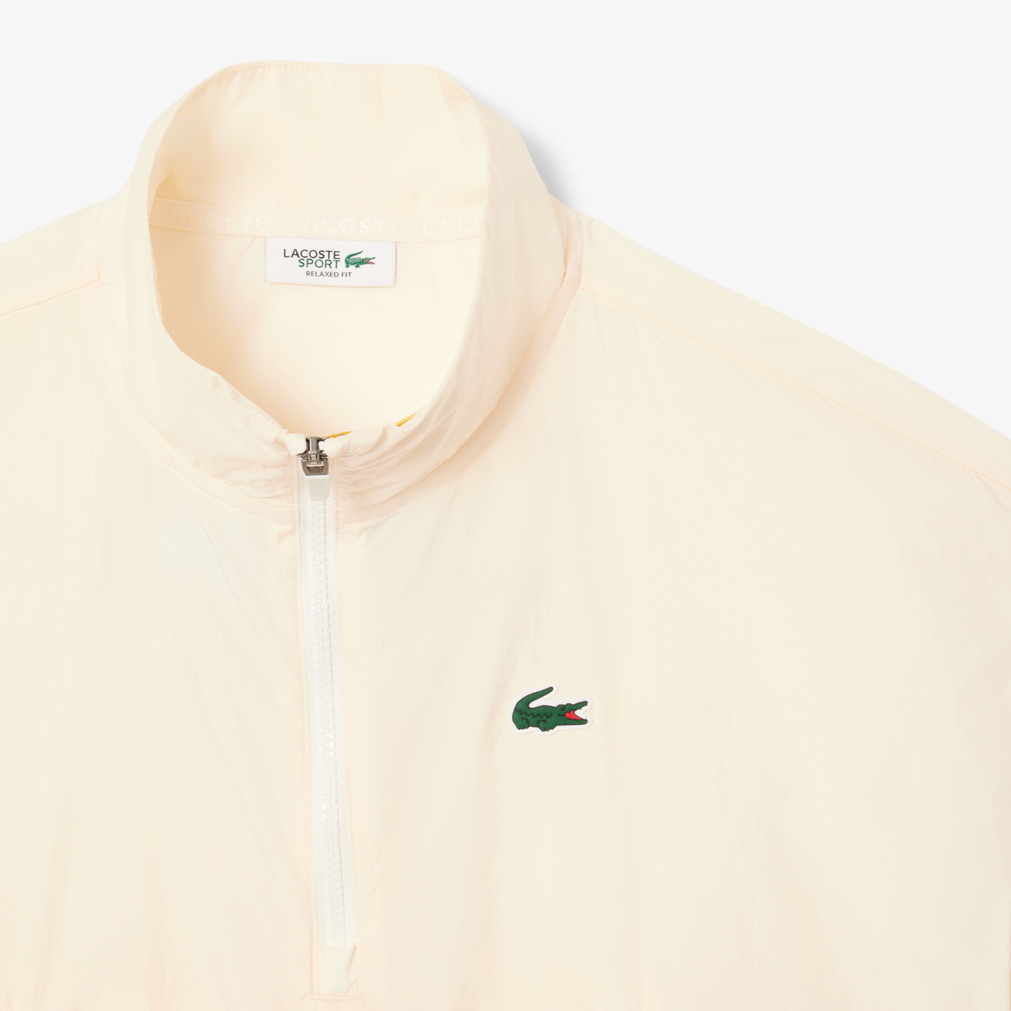 マイクロフレンチスリーブウィメンズゴルフジャケット