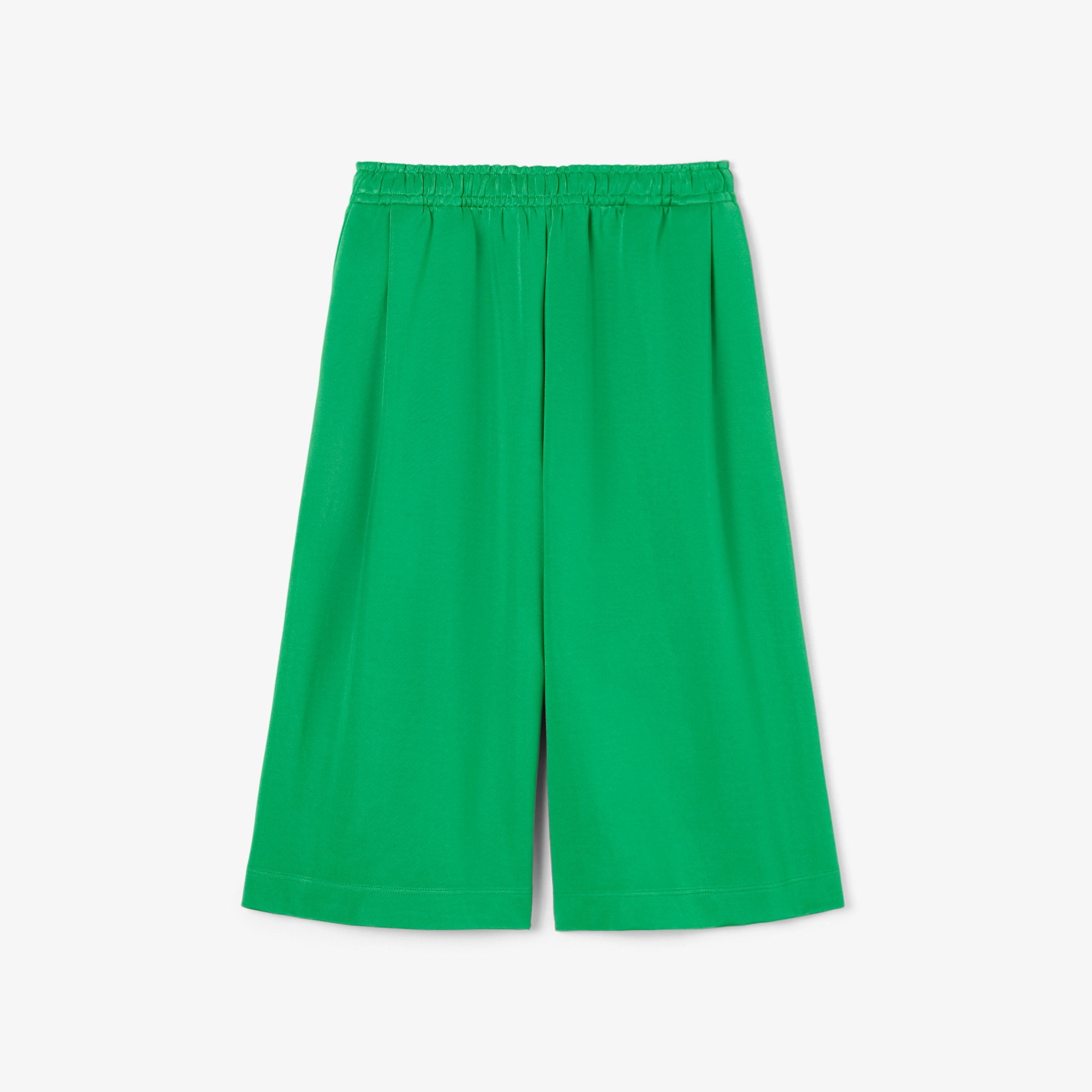 『25SS Fashion Show』 ルーズフィットサテンショーツ