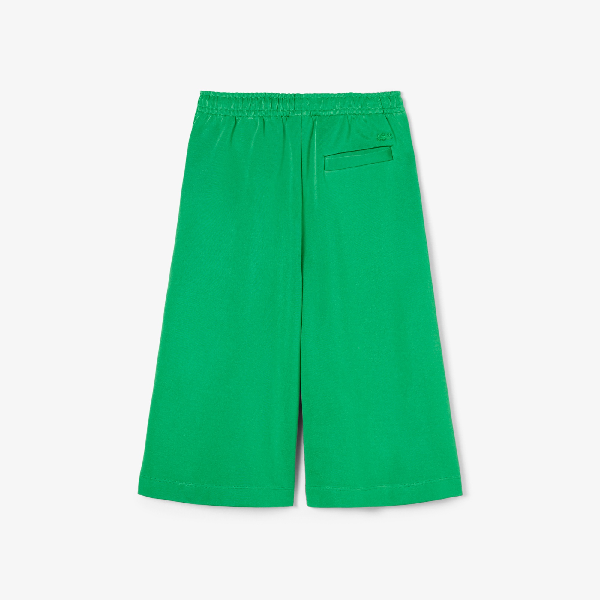 『25SS Fashion Show』 ルーズフィットサテンショーツ