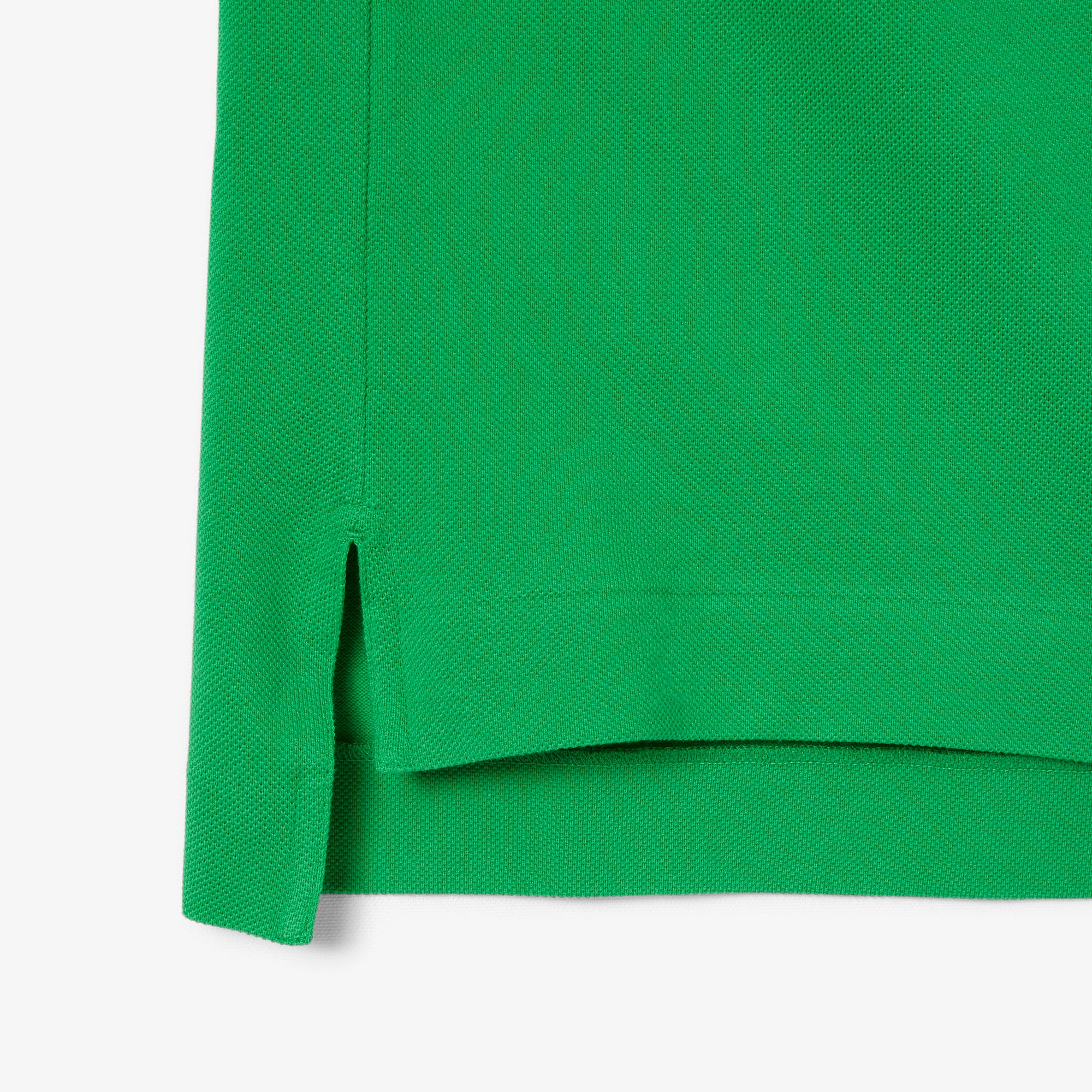 『25SS Fashion Show』 変形ポロシャツ