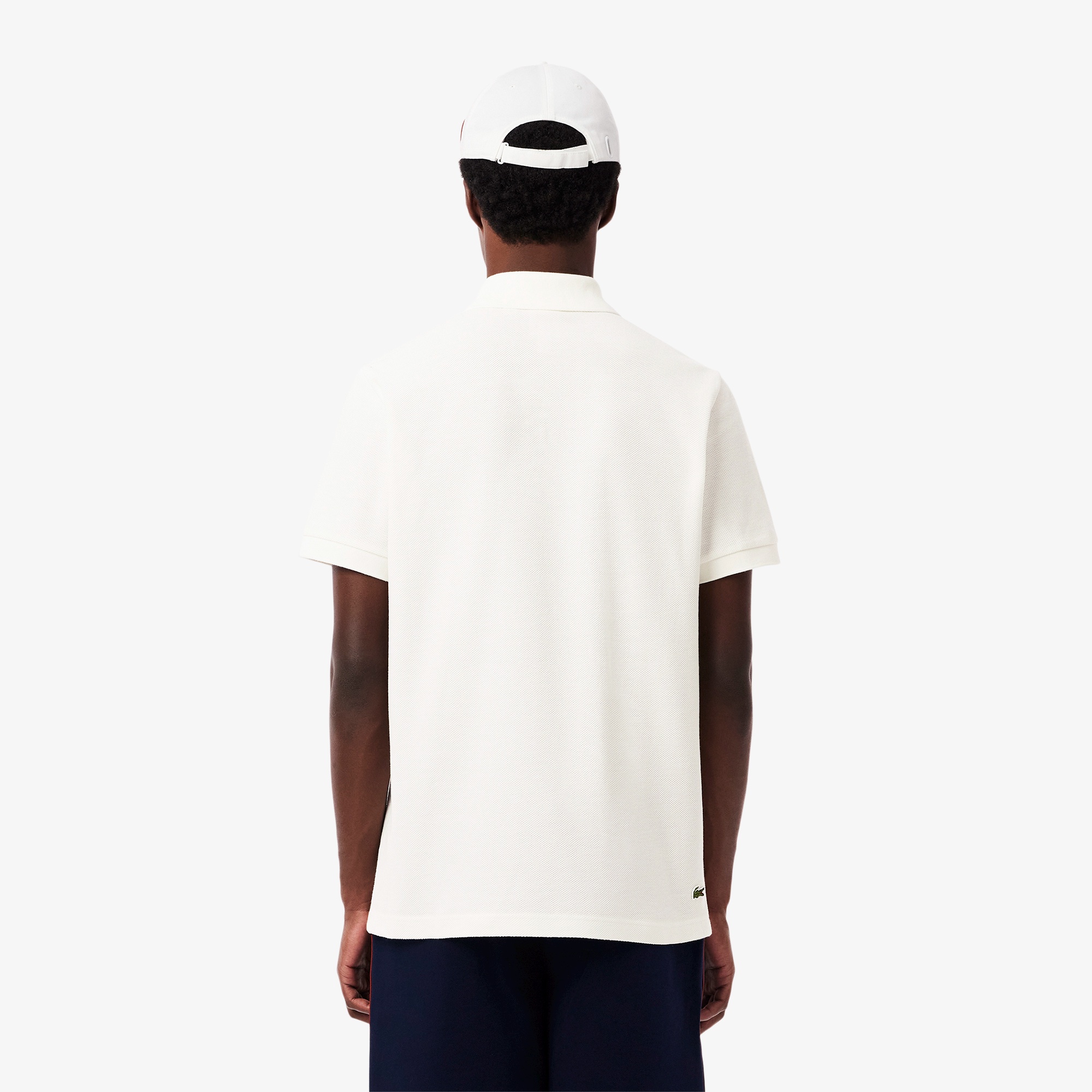 ローラン・ギャロスコラボ アンパイアポロシャツ