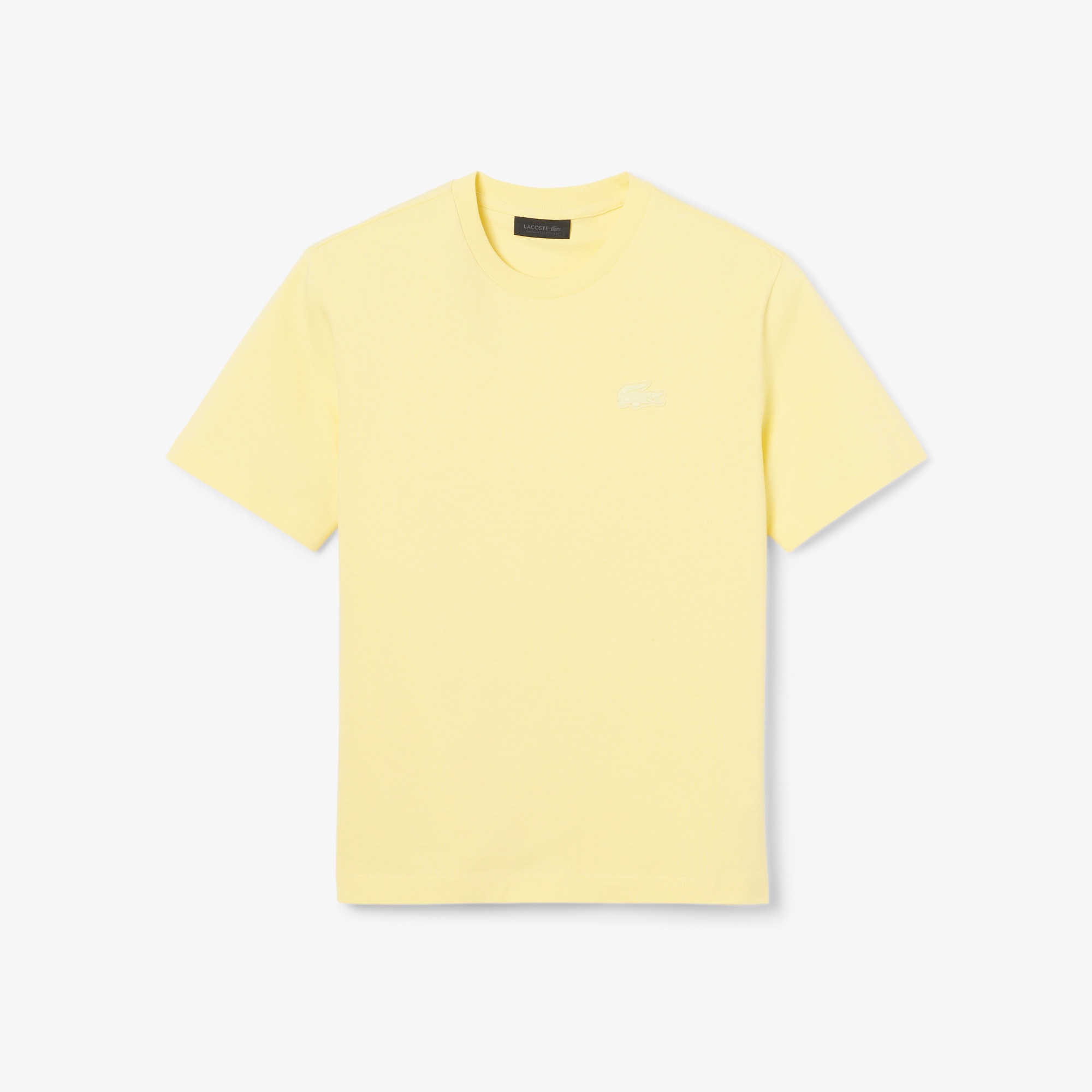 『25SS Fashion Show』 レースバッジTシャツ