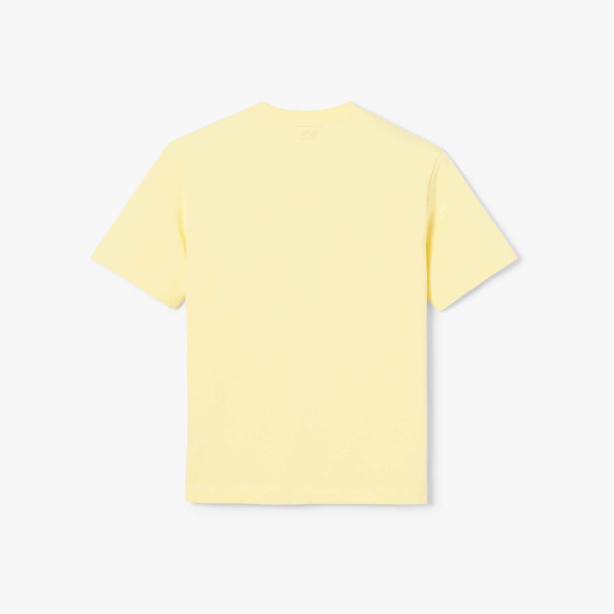 『25SS Fashion Show』 レースバッジTシャツ