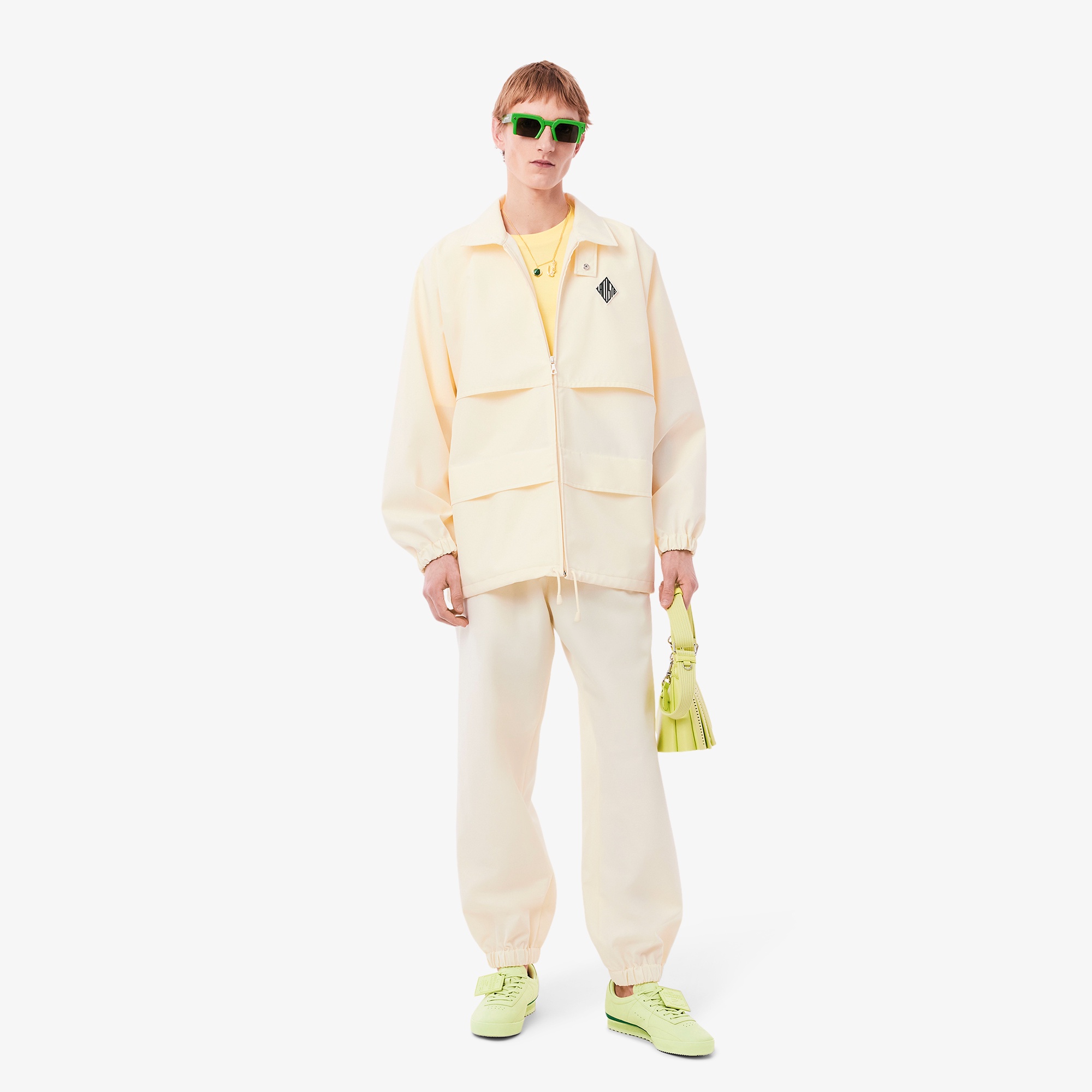 『25SS Fashion Show』メンズ AURA RUNWAY 1251 SMA