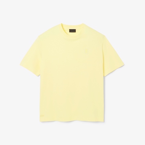 『25SS Fashion Show』 レースバッジTシャツ