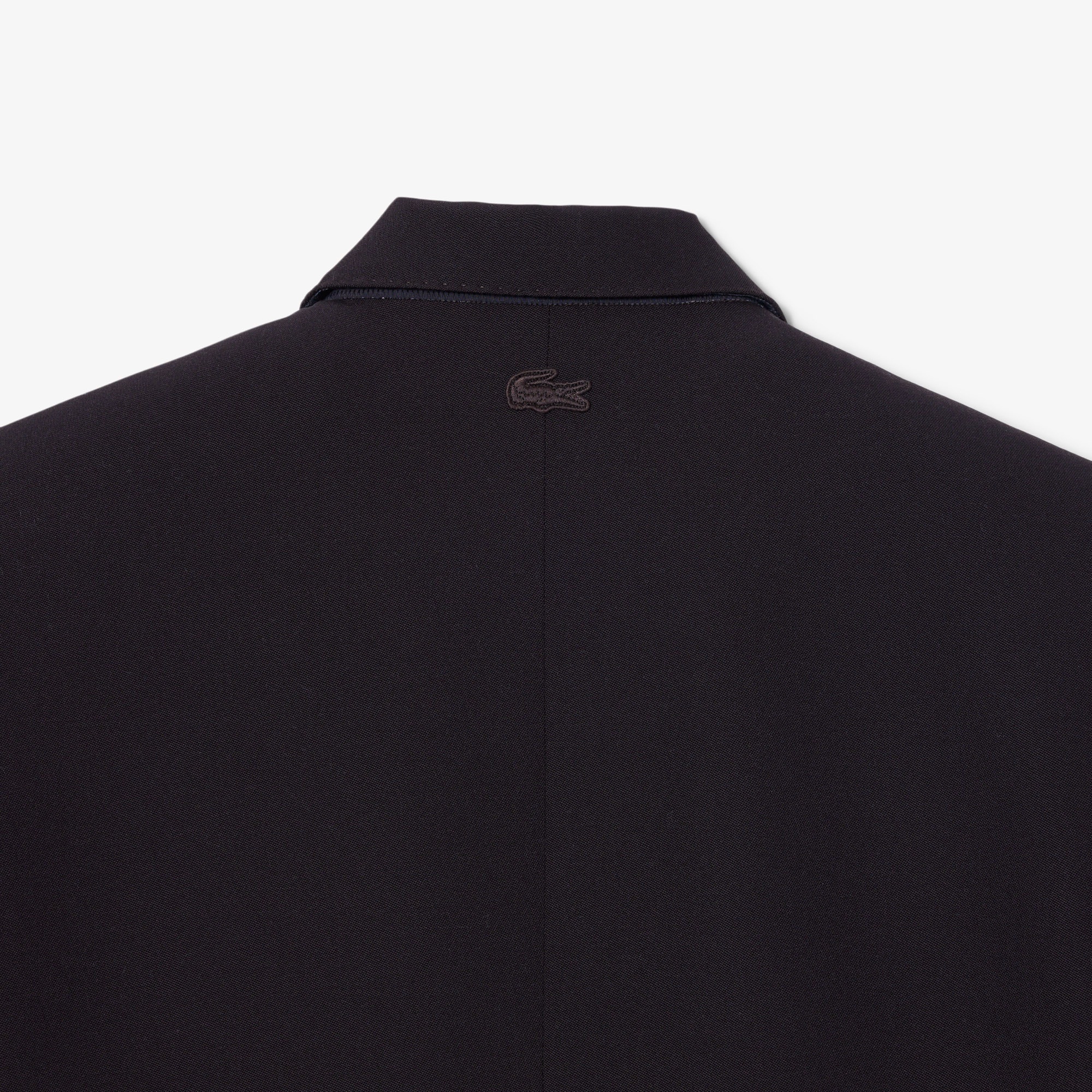 『25SS Fashion Show』 ダブルブレストウールテーラードジャケット