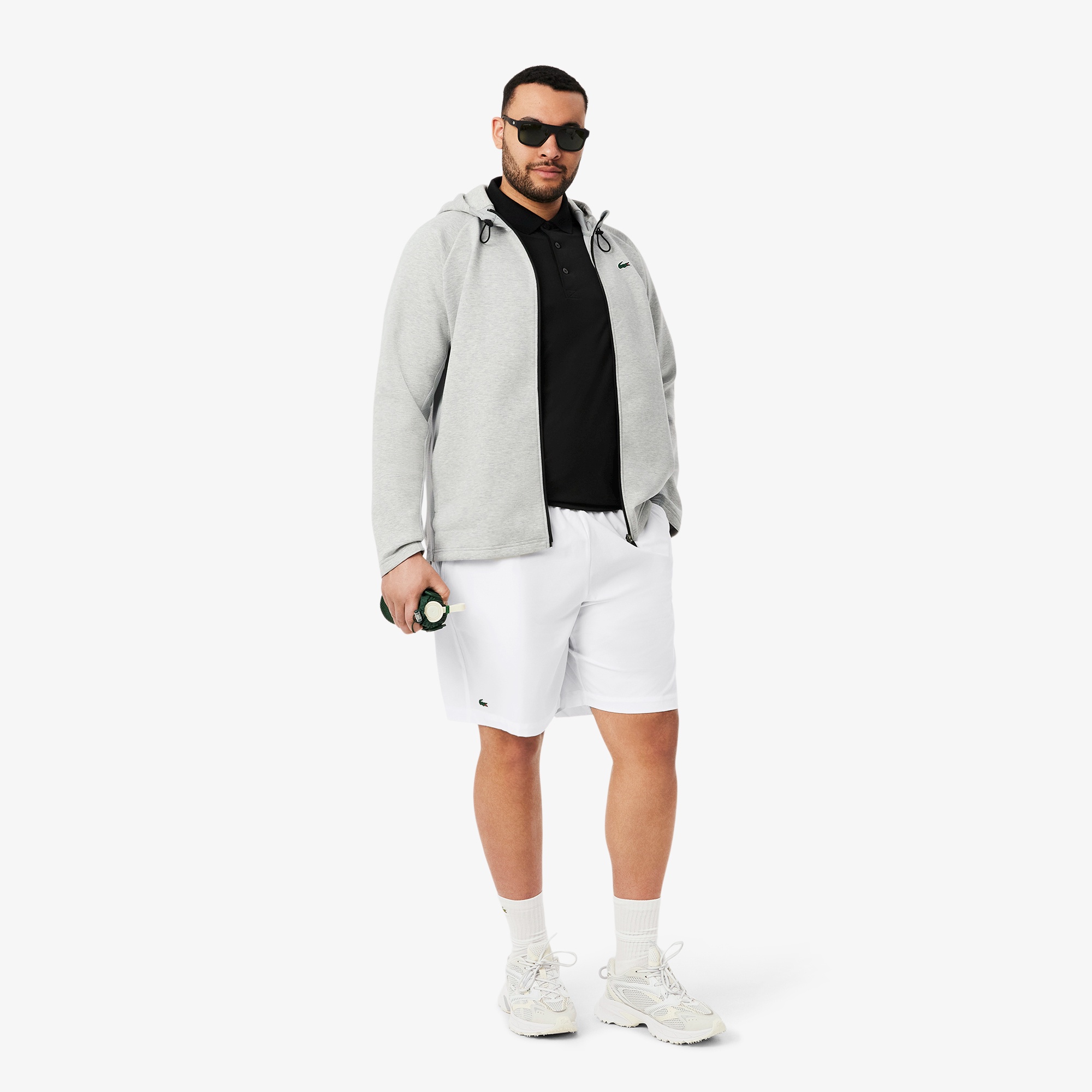 ウルトラドライトレーニングテニスショーツ